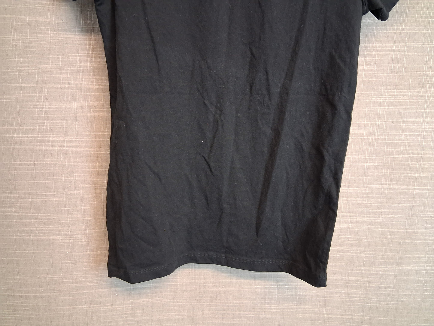 Xbox Boys Black Short Sleeve T-Shirt Age 8-9 Years