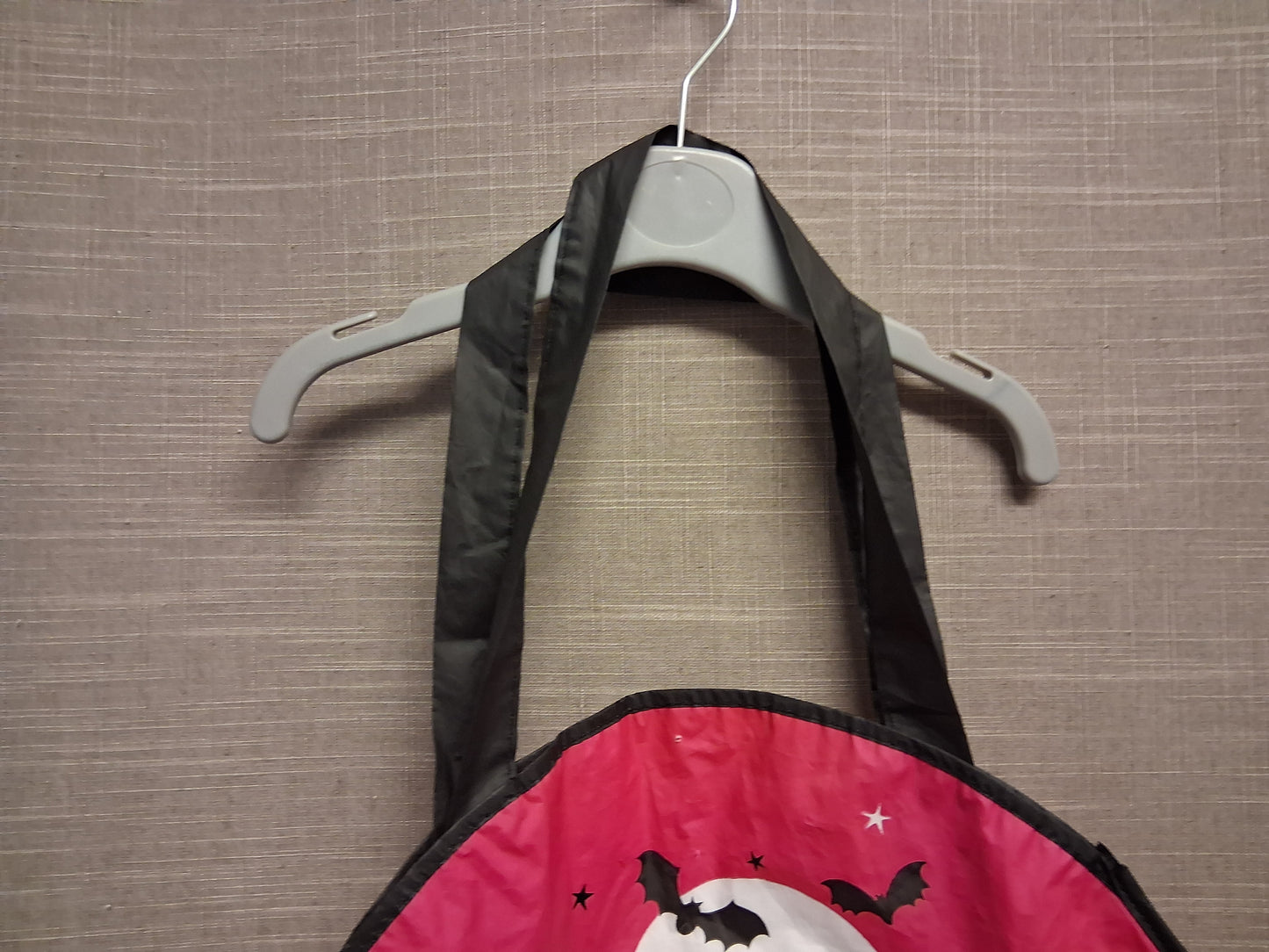 Trick or Treat Bag