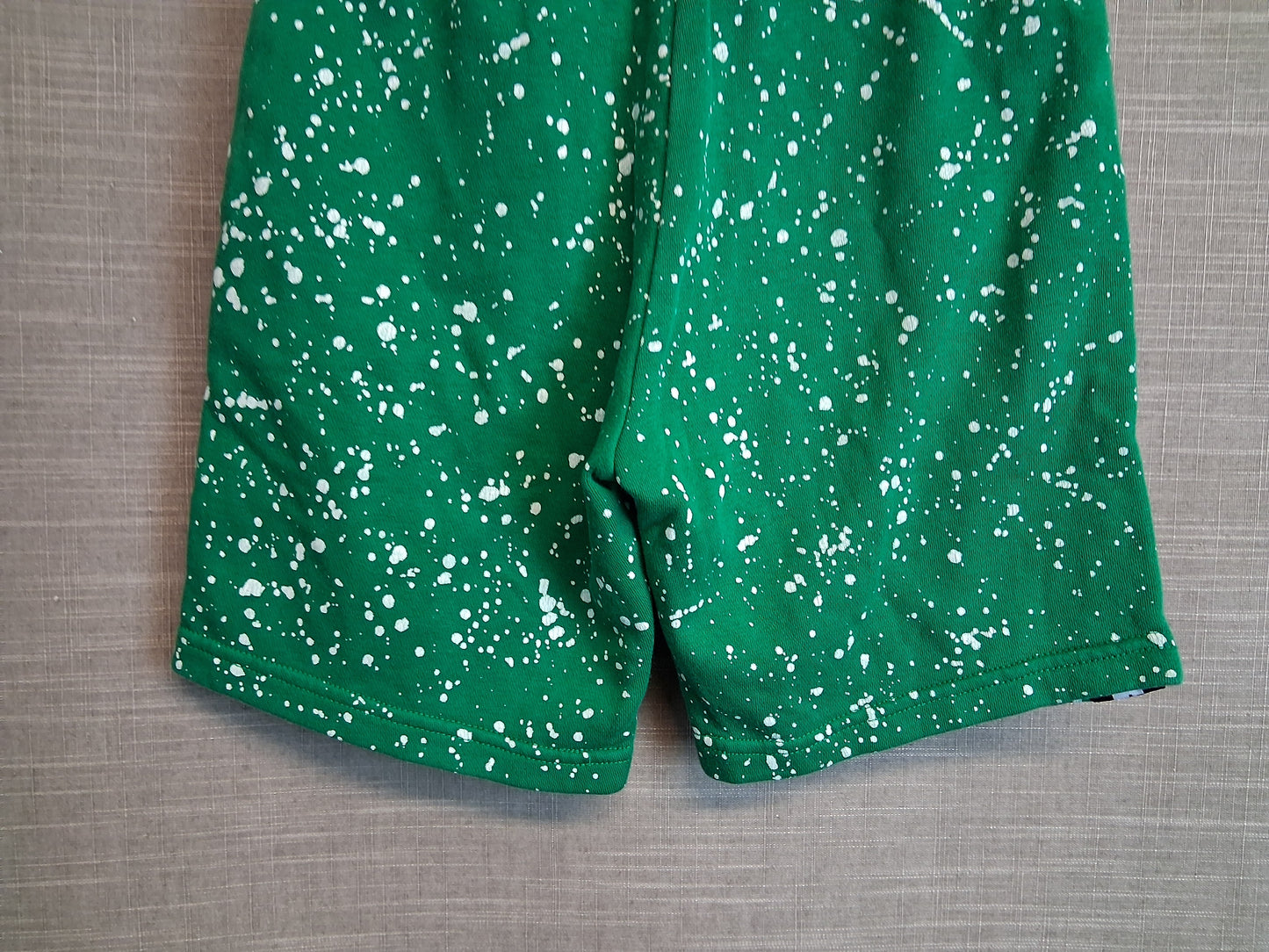 Minecraft George Green Jersey Joggers Age 8-9 Years