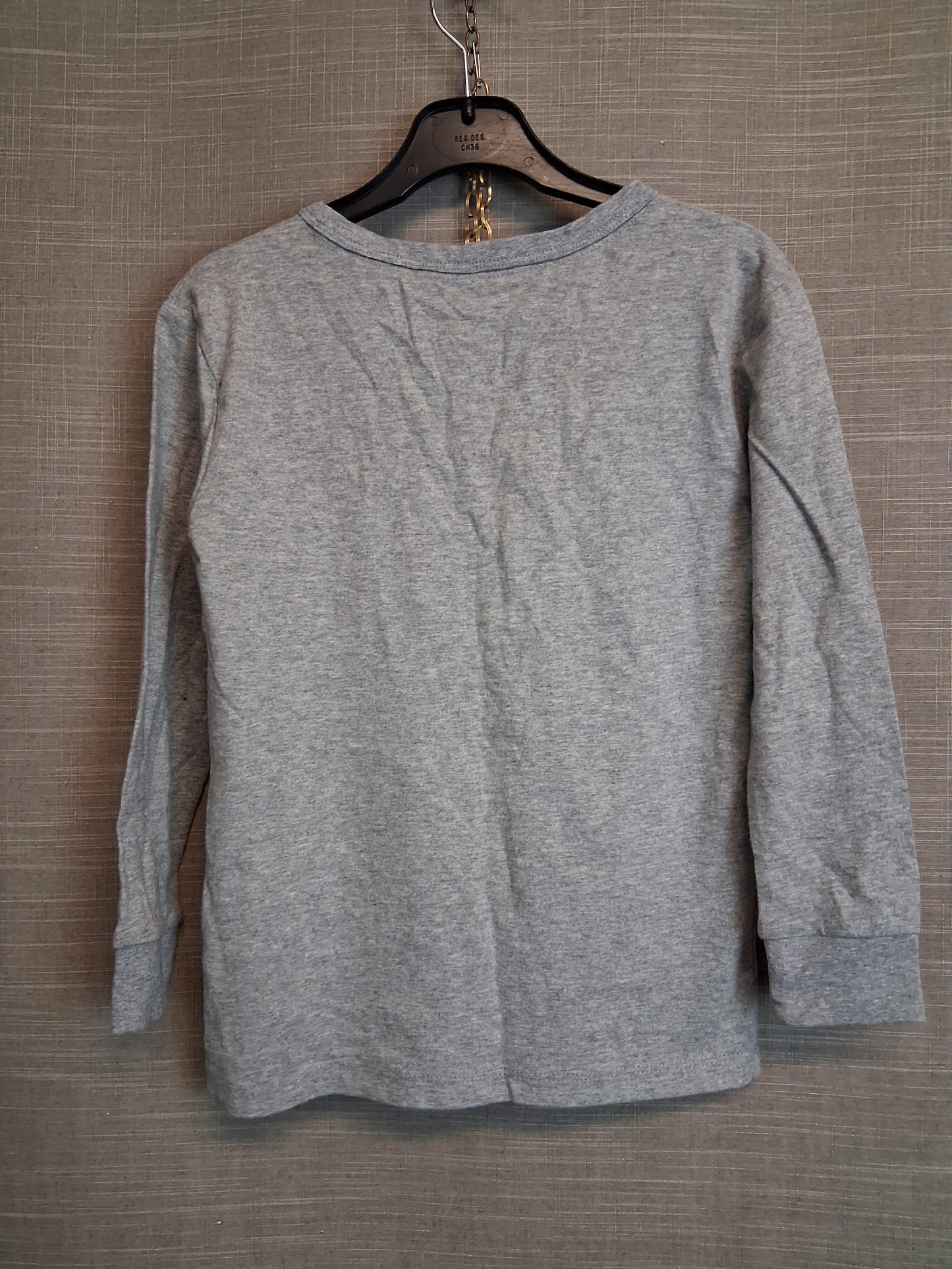 Maine Debenhams Boys Pyjamas PJs Top Long Sleeve Age 6-7 Years New