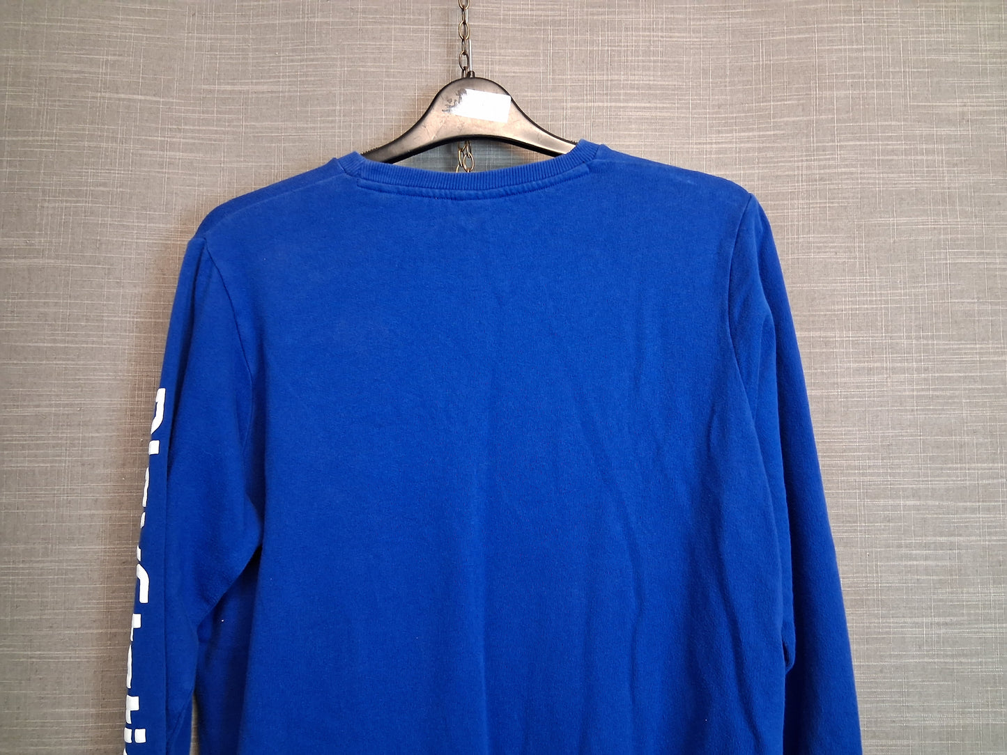 Next Boys PlayStation 2 Way Sequin Sweater Pullover Age 14 Years