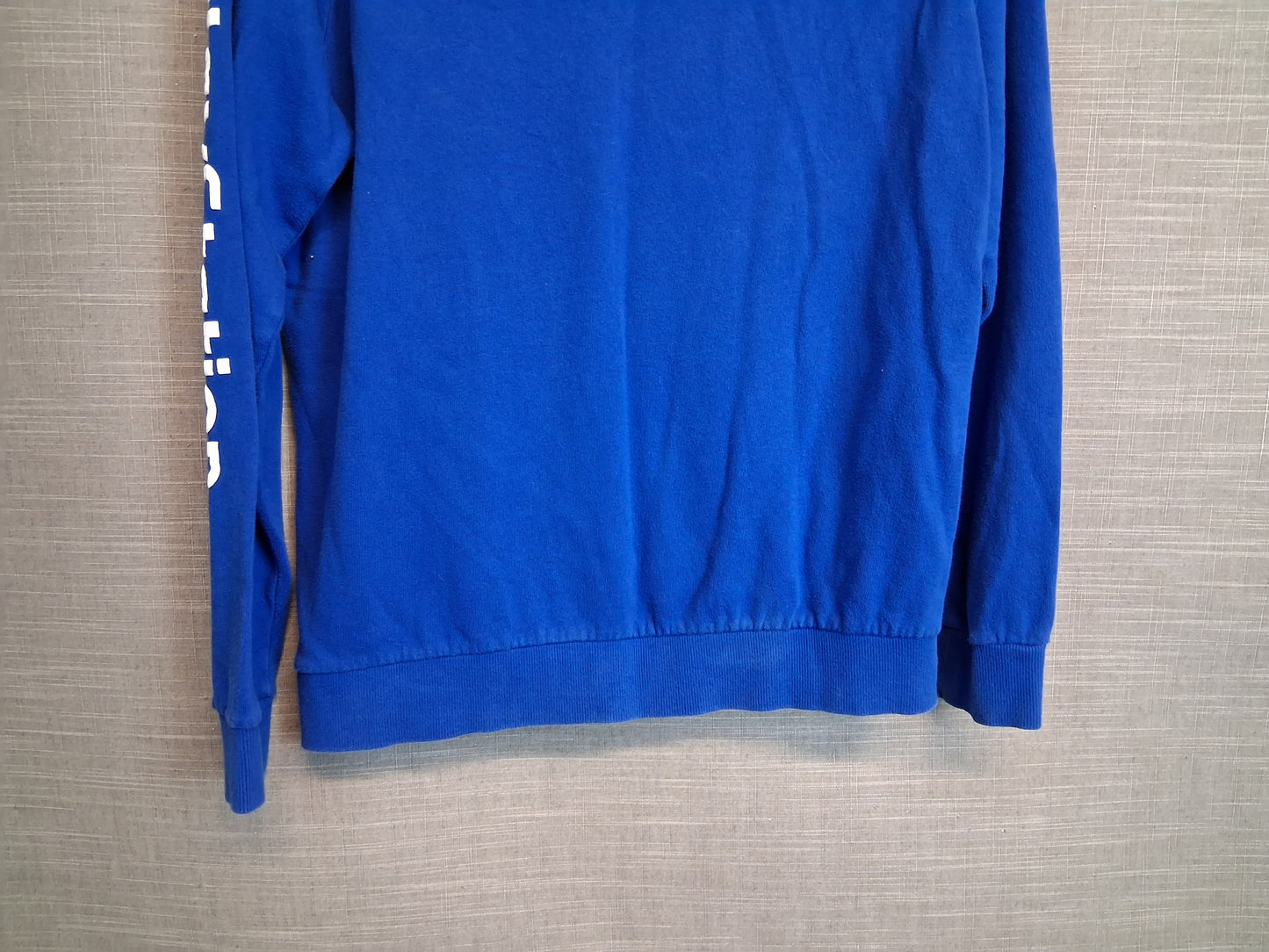 Next Boys PlayStation 2 Way Sequin Sweater Pullover Age 14 Years