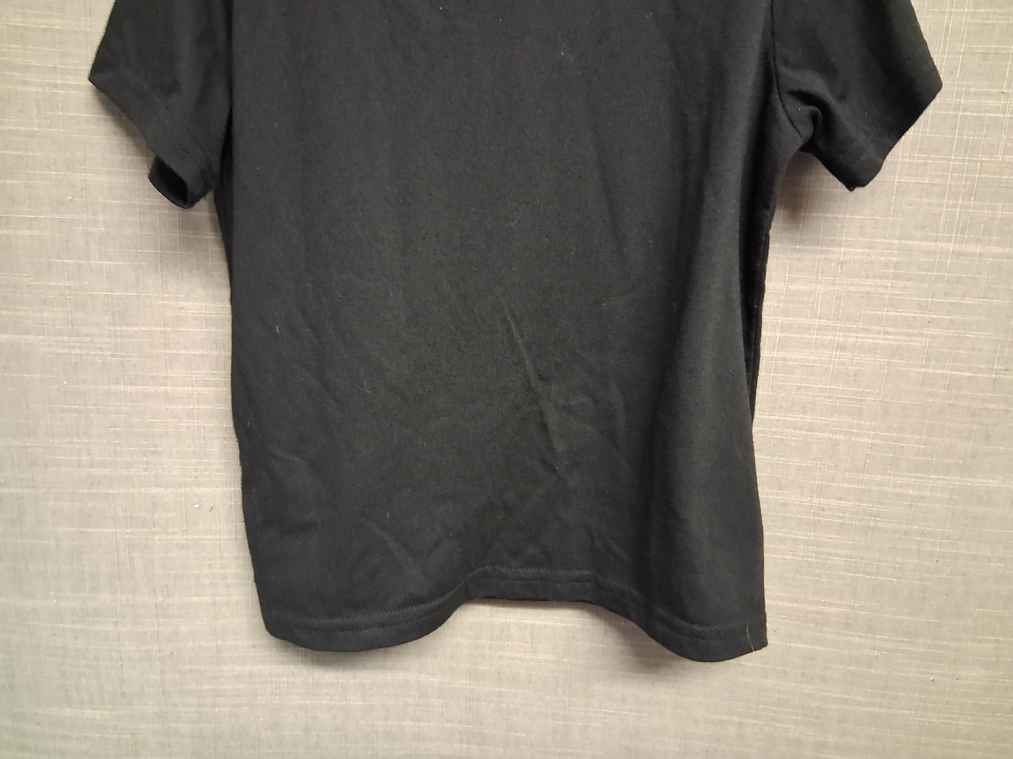 Shein Boys Halloween Spooky Dude Short Sleeve T-Shirt Age 6 Years