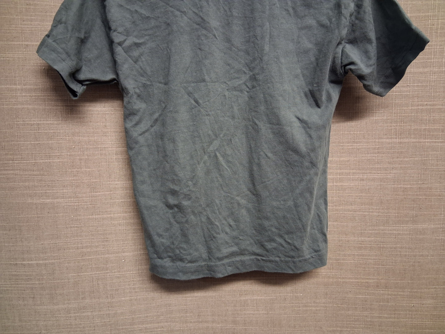 Next Boys Grey Shark Motif T-Shirt Age 2-3 Years