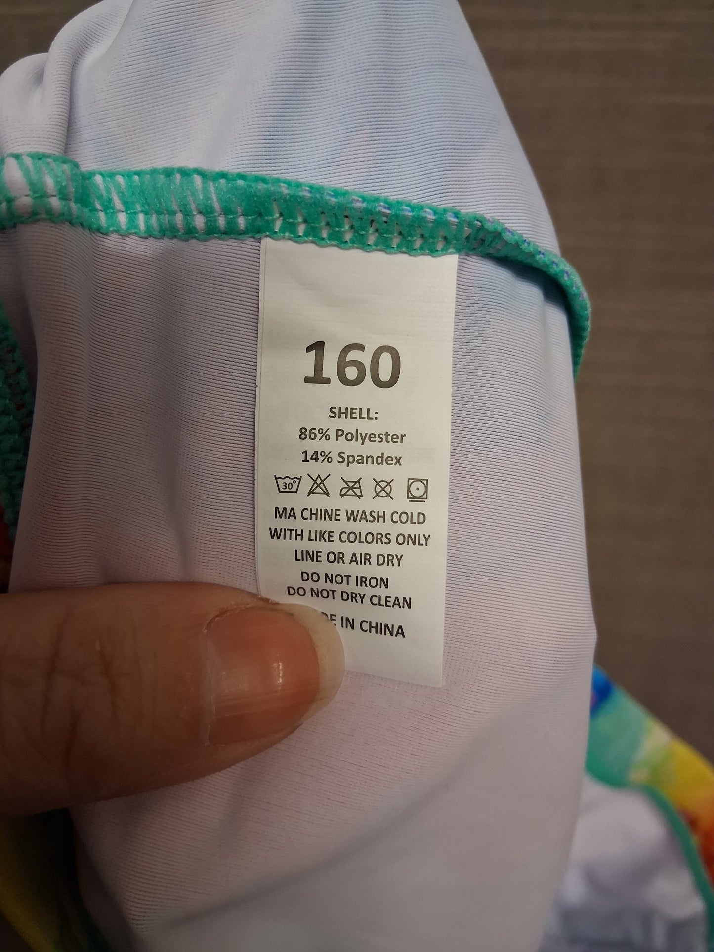 Hello Kitty Pyjama 2 Piece Set Multicolour Age 12 Years