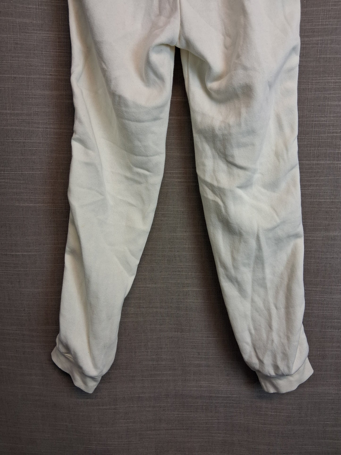 Champion Cream Slim Leg Joggers Age 11-12 Years