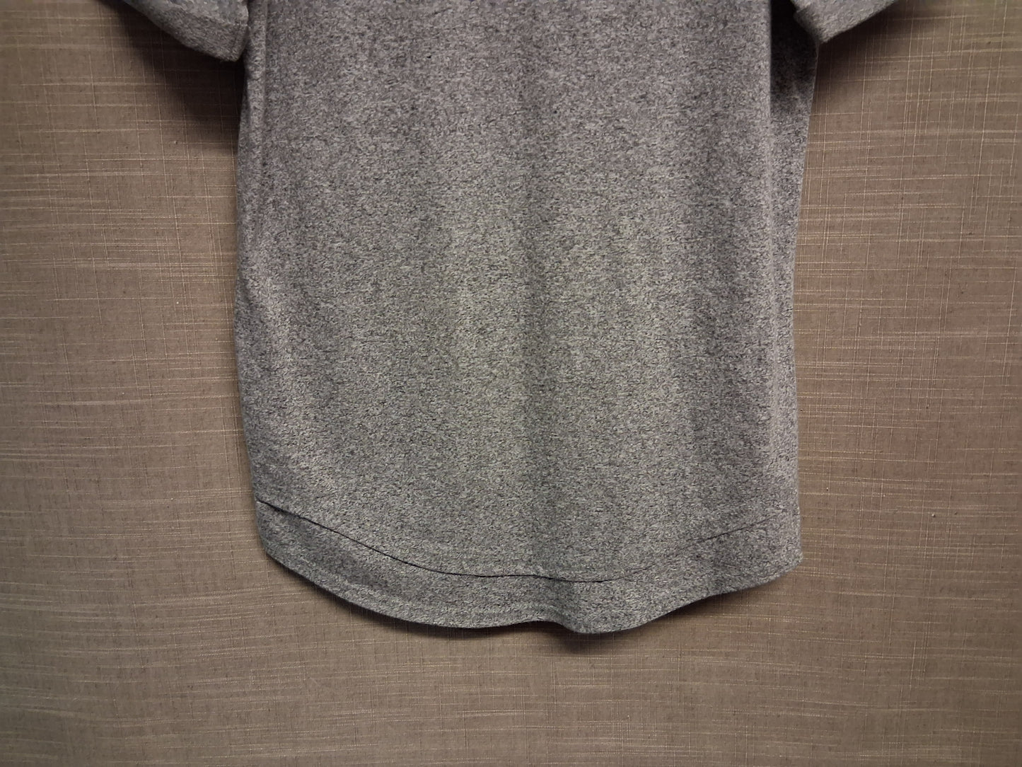 River Island Boys Grey Short Sleeve T-Shirt Age 7-8 Years