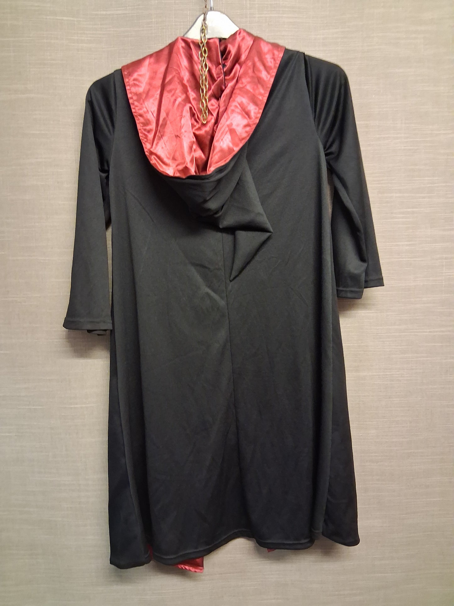 Harry Potter Hermione Fancy Dress Outfit Age 9-10 Years