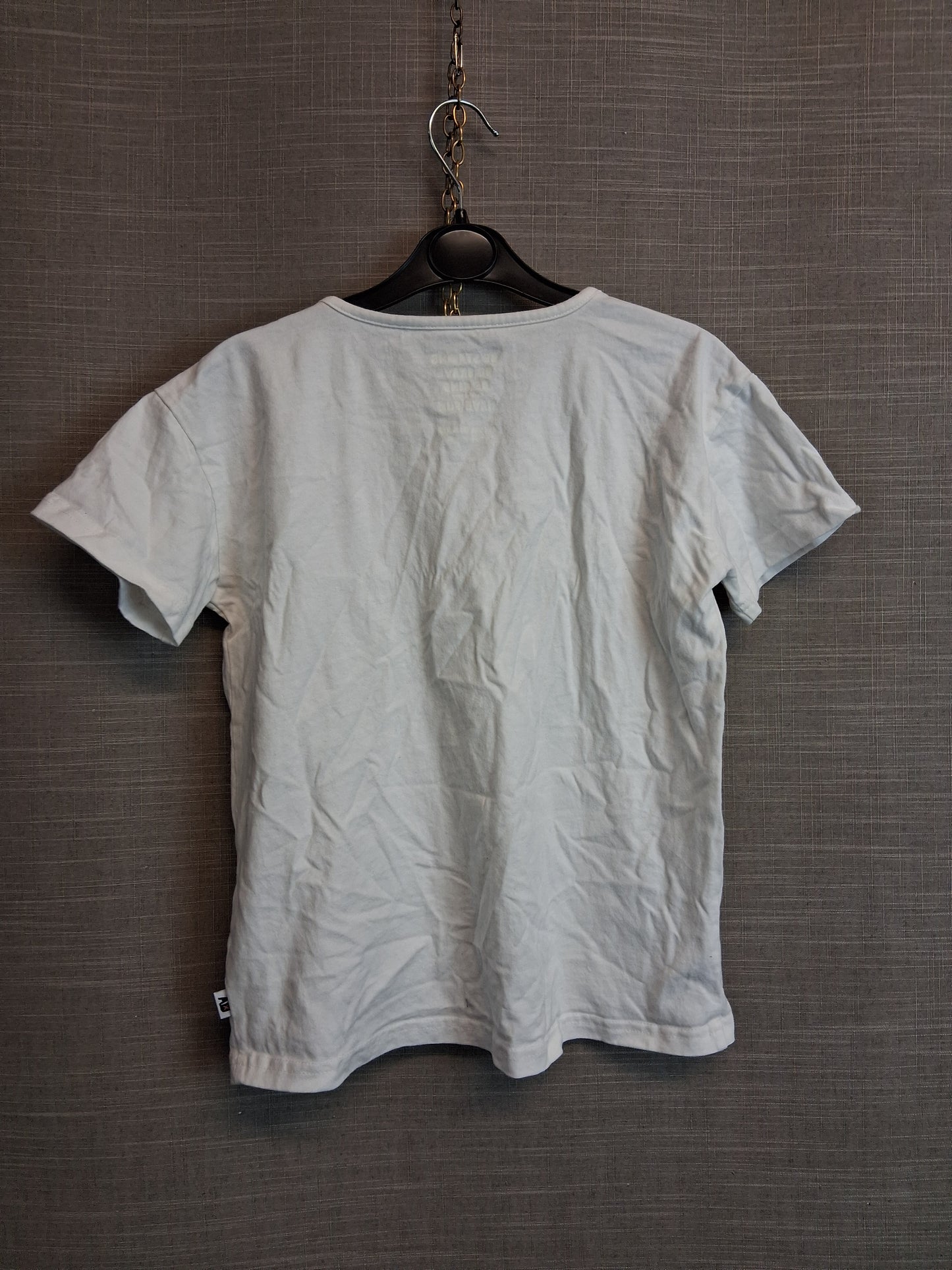 George Alexia Dixon Boys T-Shirt Short Sleeve Age 9-10 Years