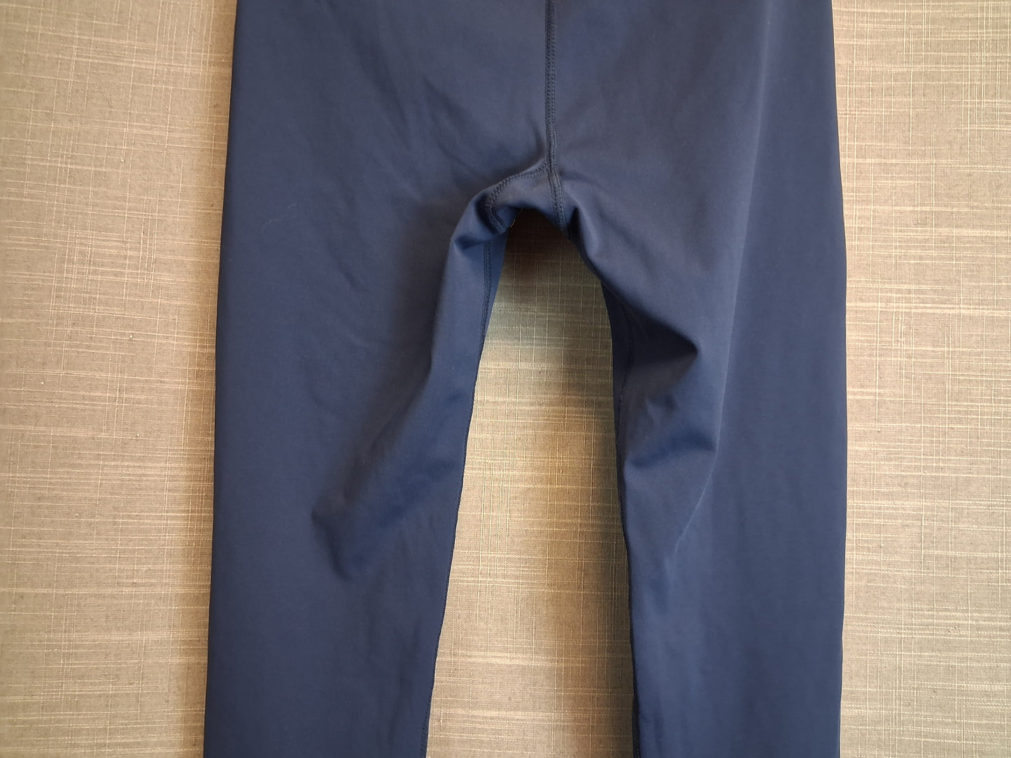 Mountain Warehouse Girls Blue Leggings Age 11-12 Years