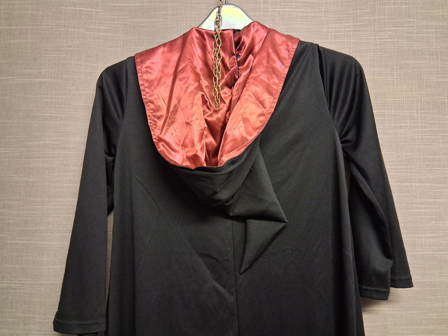 Harry Potter Hermione Fancy Dress Outfit Age 9-10 Years