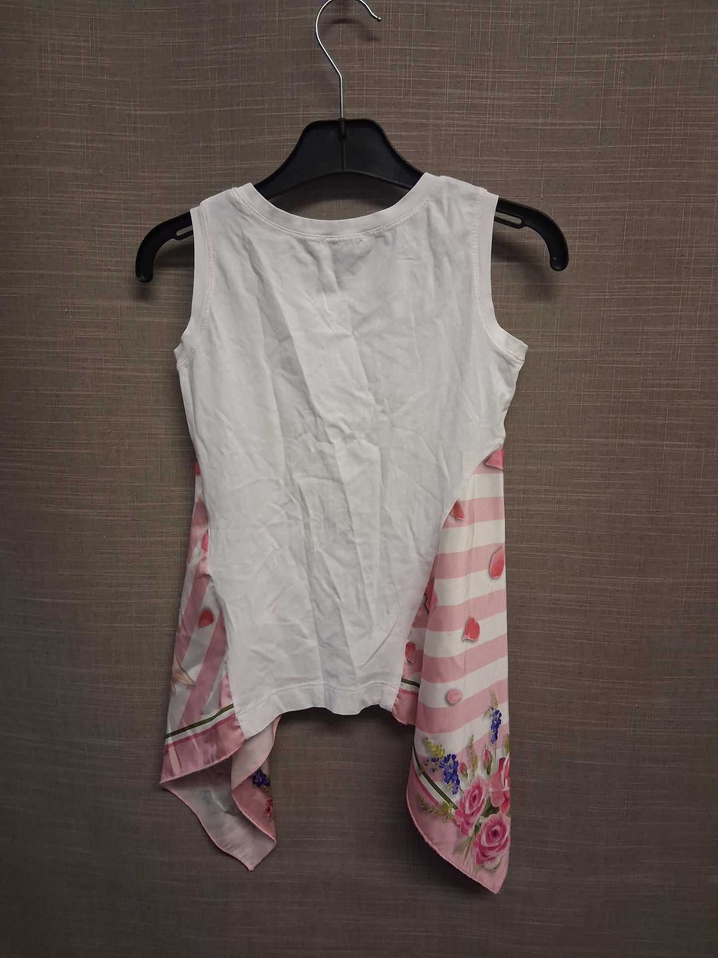 Monnalisa Lola Bunny Looney Tunes Sleeveless Vest Age 7 Years