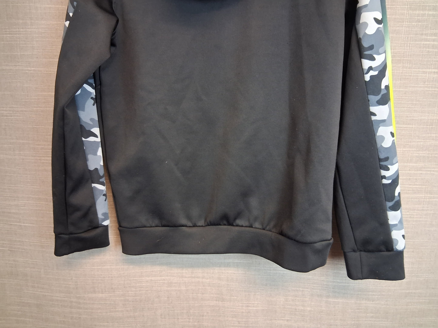 Kings Will Dream Boys Full Zip Jacket with Hood Age 12-13 Years