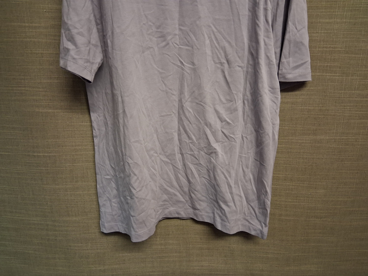 George Boys Lilac Gaming Theme T-Shirt Short Sleeve Age 12-13 Years New