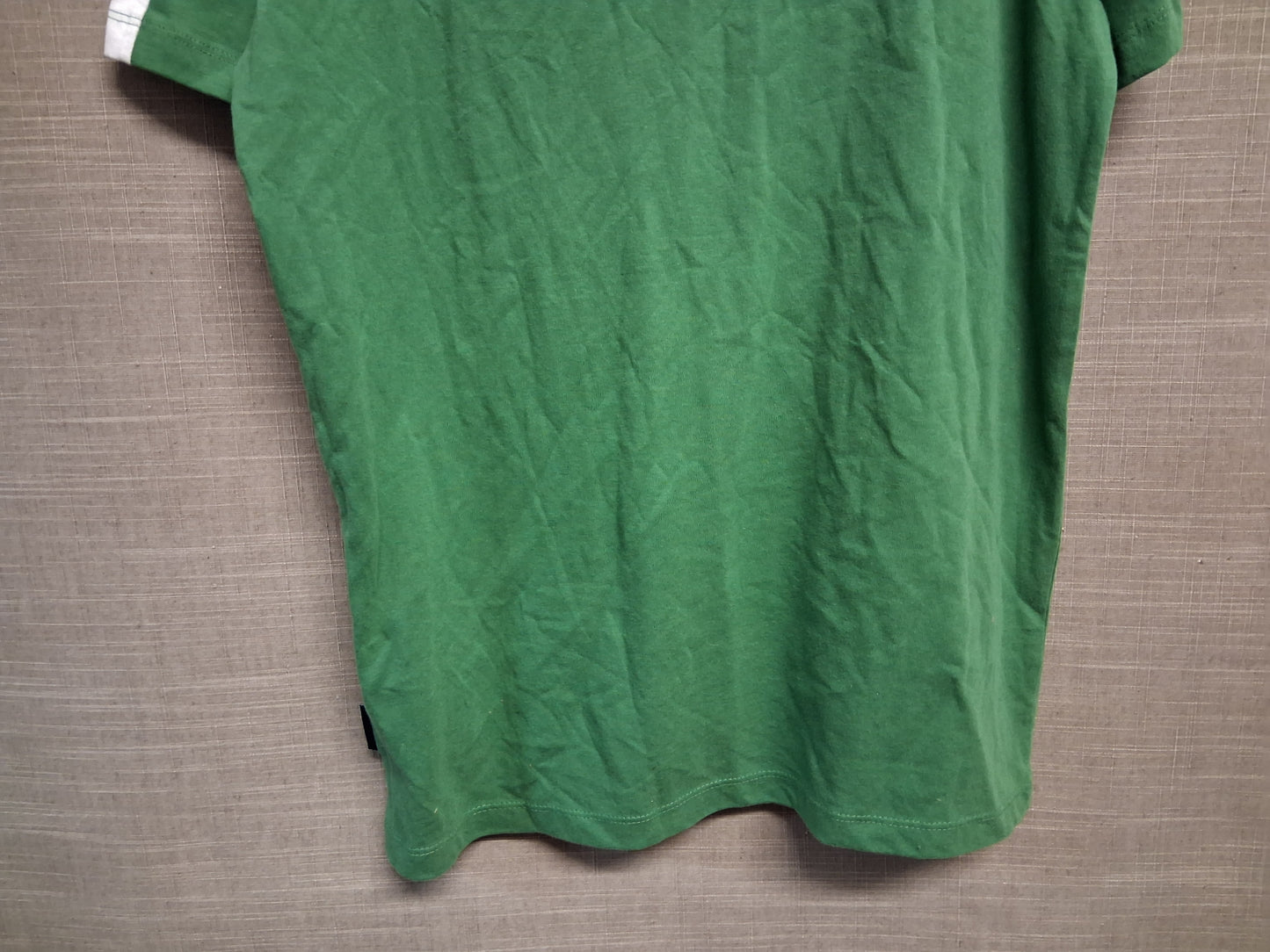 Ben Sherman Green Short Sleeve T-Shirt Age 12-13 Years