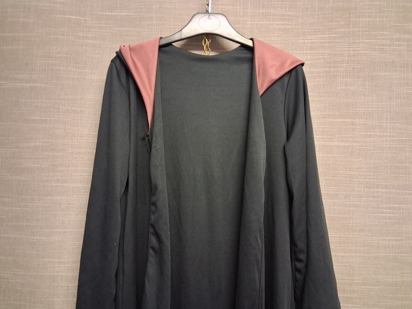 Rubies Harry Potter Cape Gryffindor Size M Age 8-10 Years