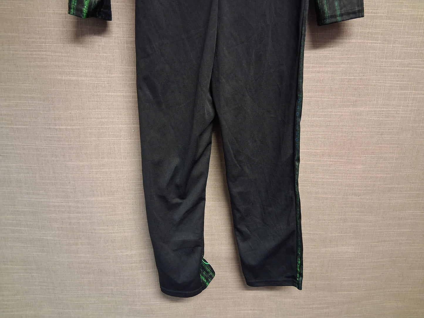 Morrison Boys Halloween Skeleton One Piece Costume Age 5-6 Years
