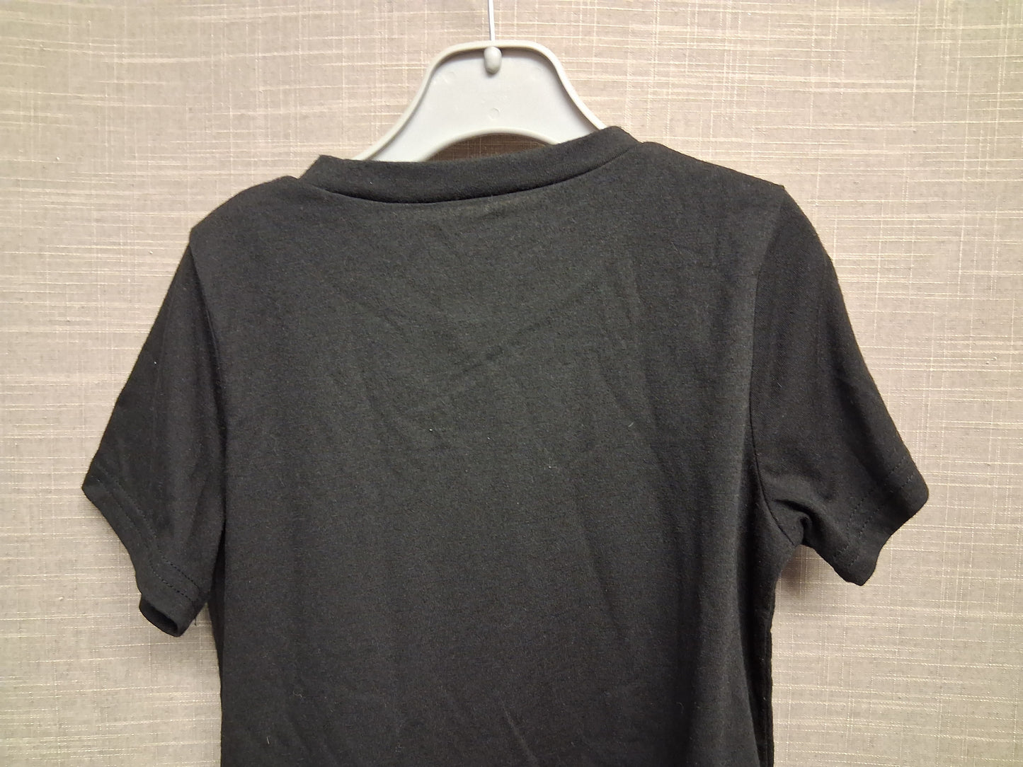 Shein Boys Halloween Spooky Dude Short Sleeve T-Shirt Age 6 Years