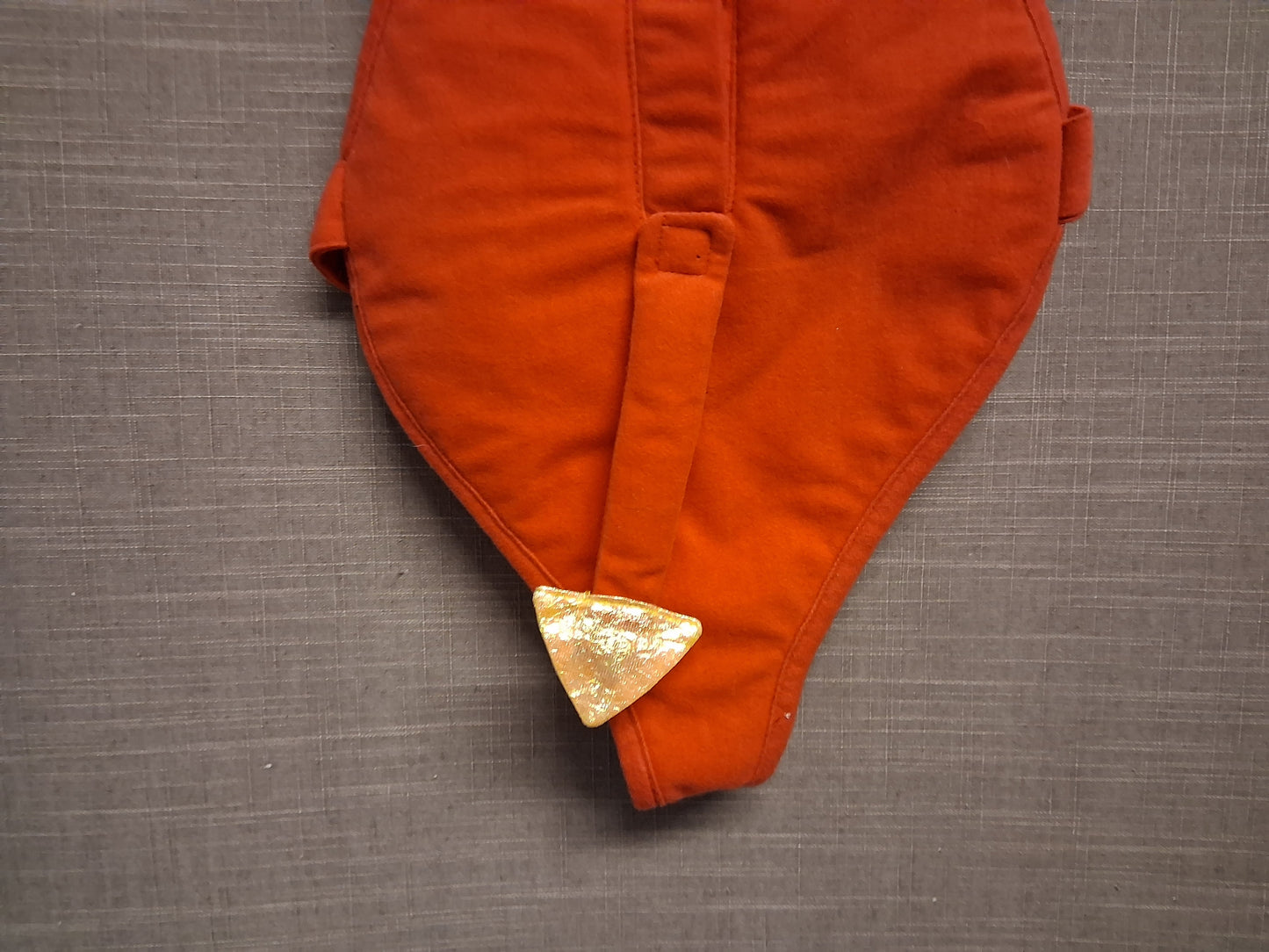 Ladybird Vintage 'Mummy's Little Devil' Costume One Piece Age up to 6 months