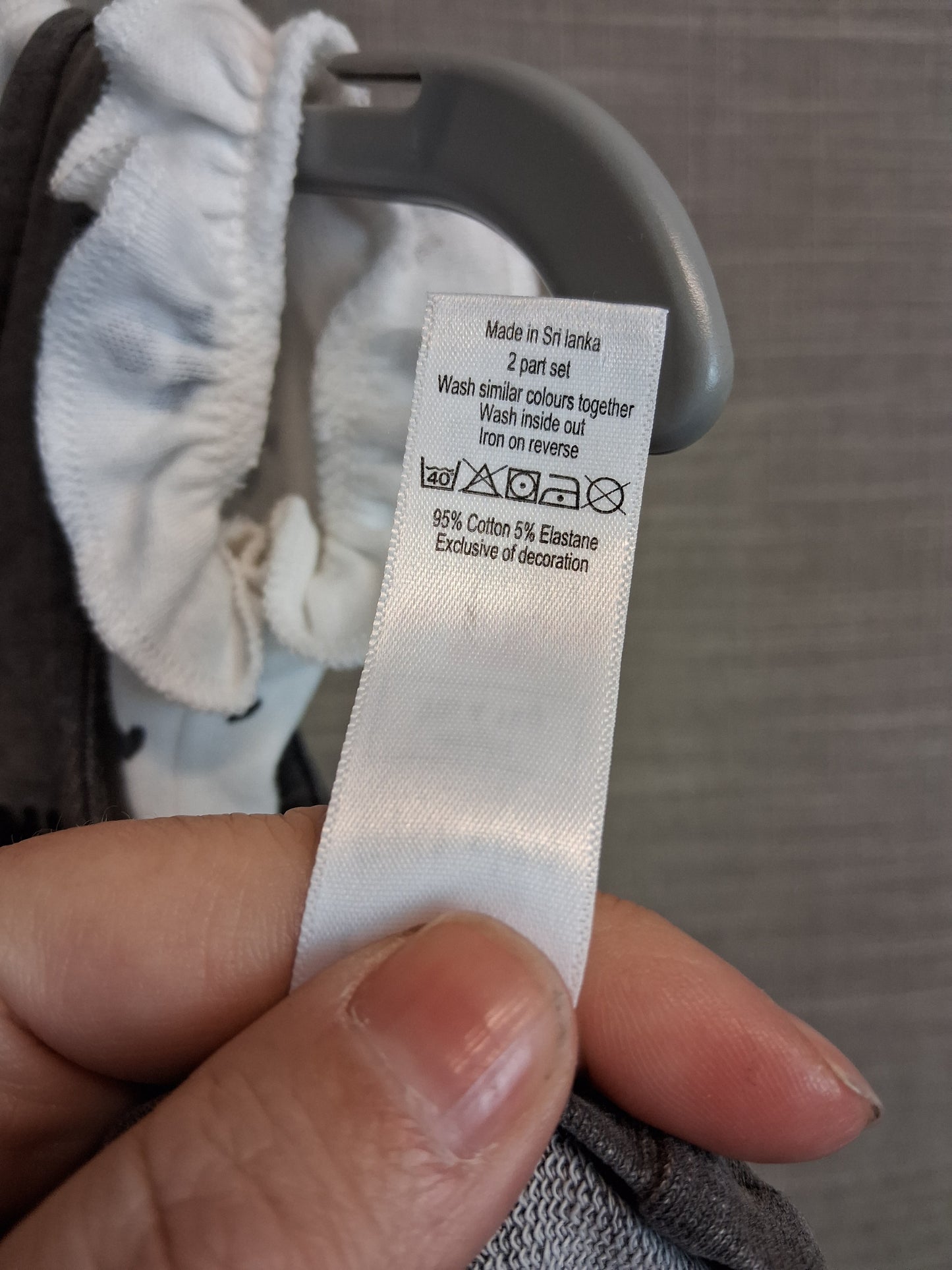 Disney Girls Minnie Mouse 2 Piece Dress and Top Outfit Age Tiny Baby