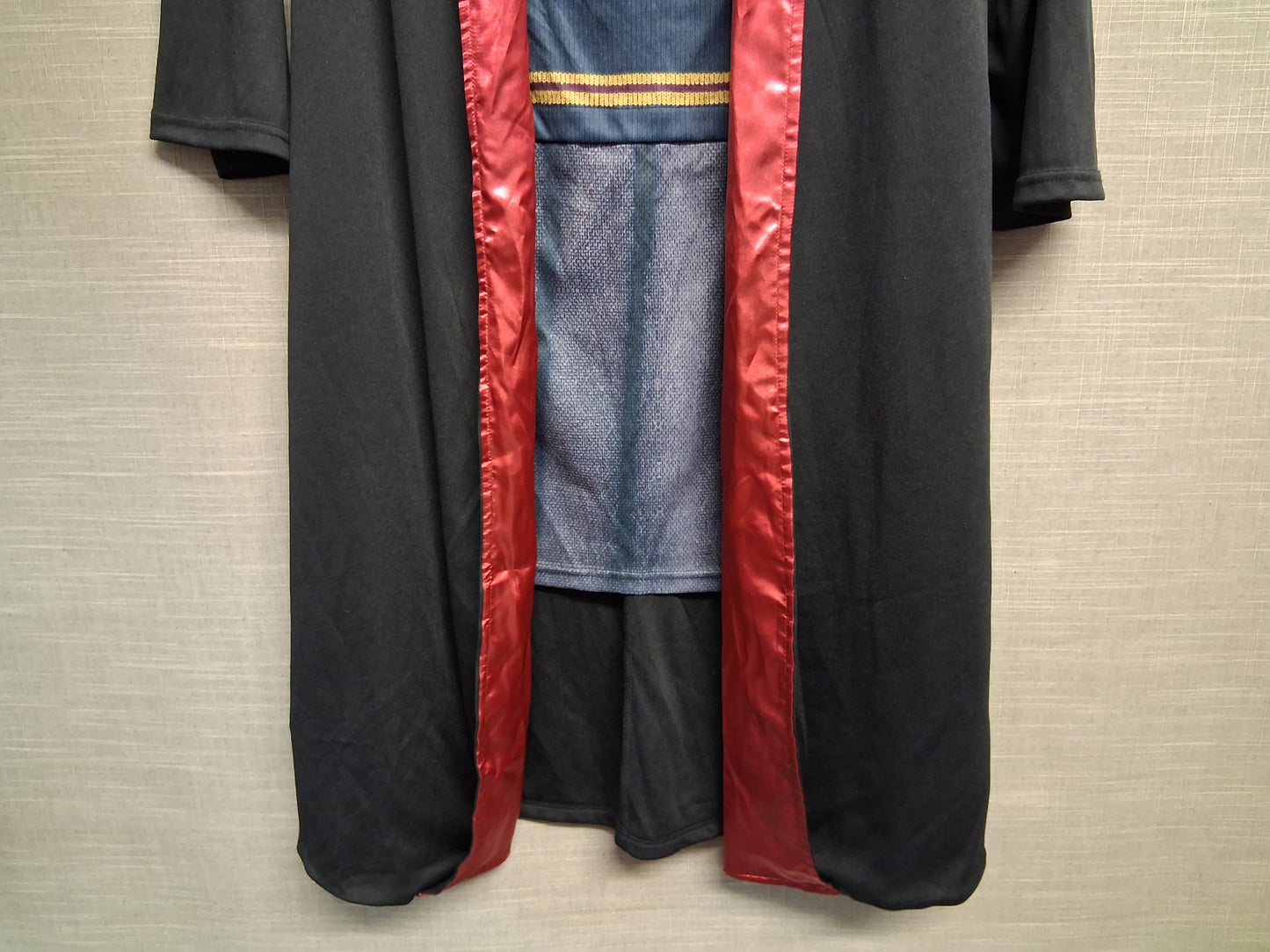 Harry Potter Hermione Fancy Dress Outfit Age 9-10 Years