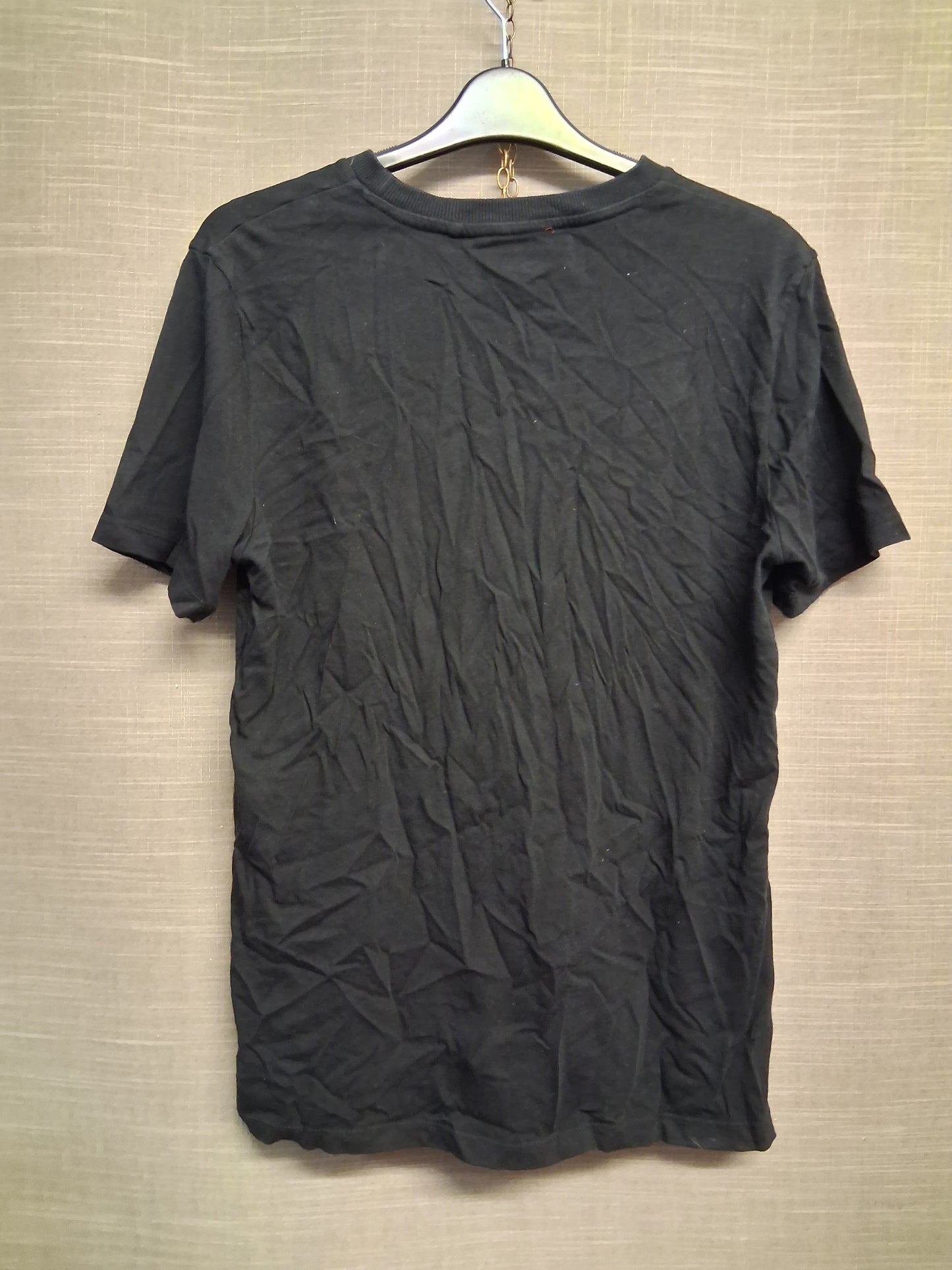 Next Boys Navy Blue Sonic The Hedgehog T-Shirt Age 16 Years