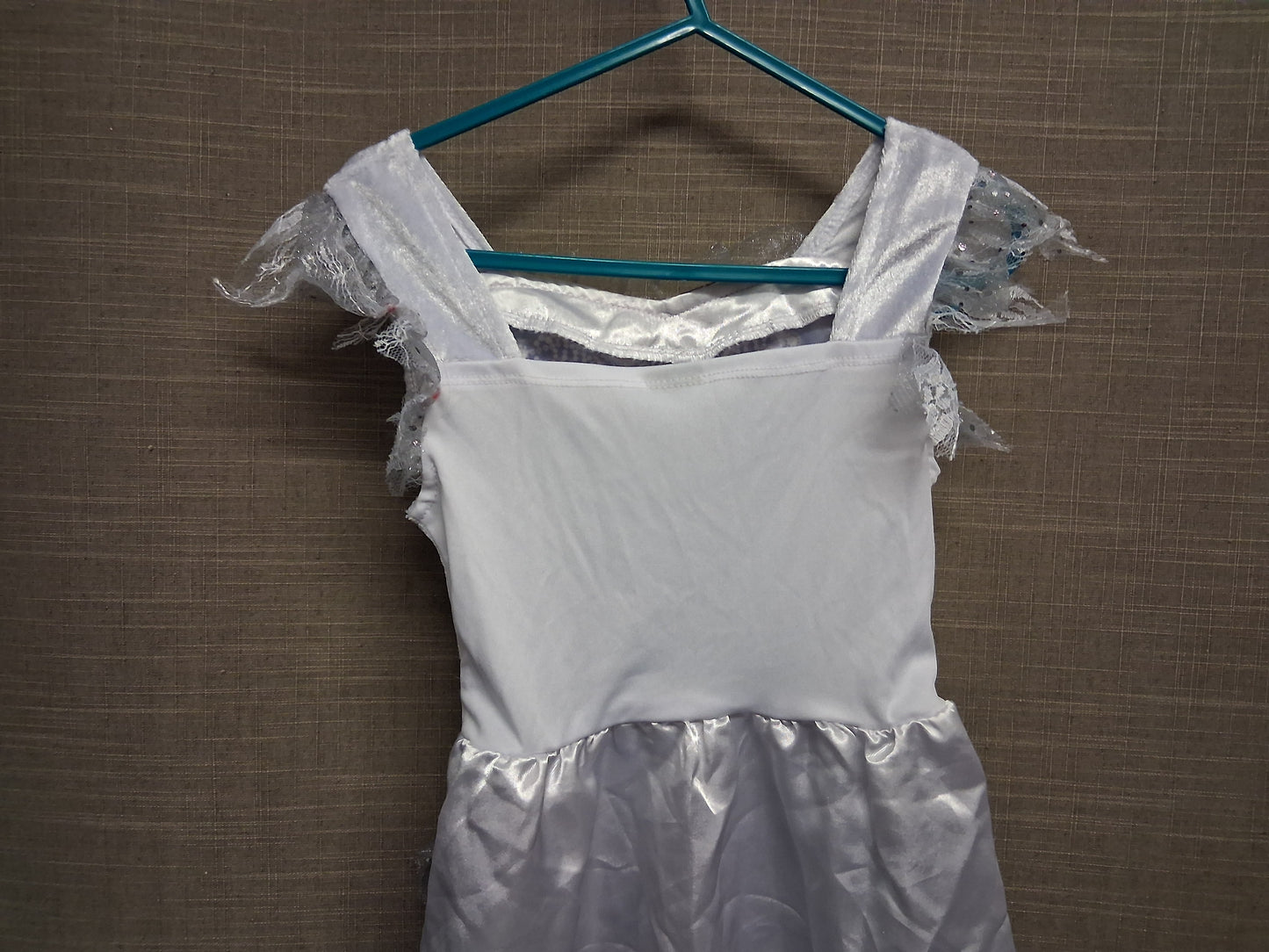 Halloween Spooky Princess Fancy Dress Costume Age 3-4 Years