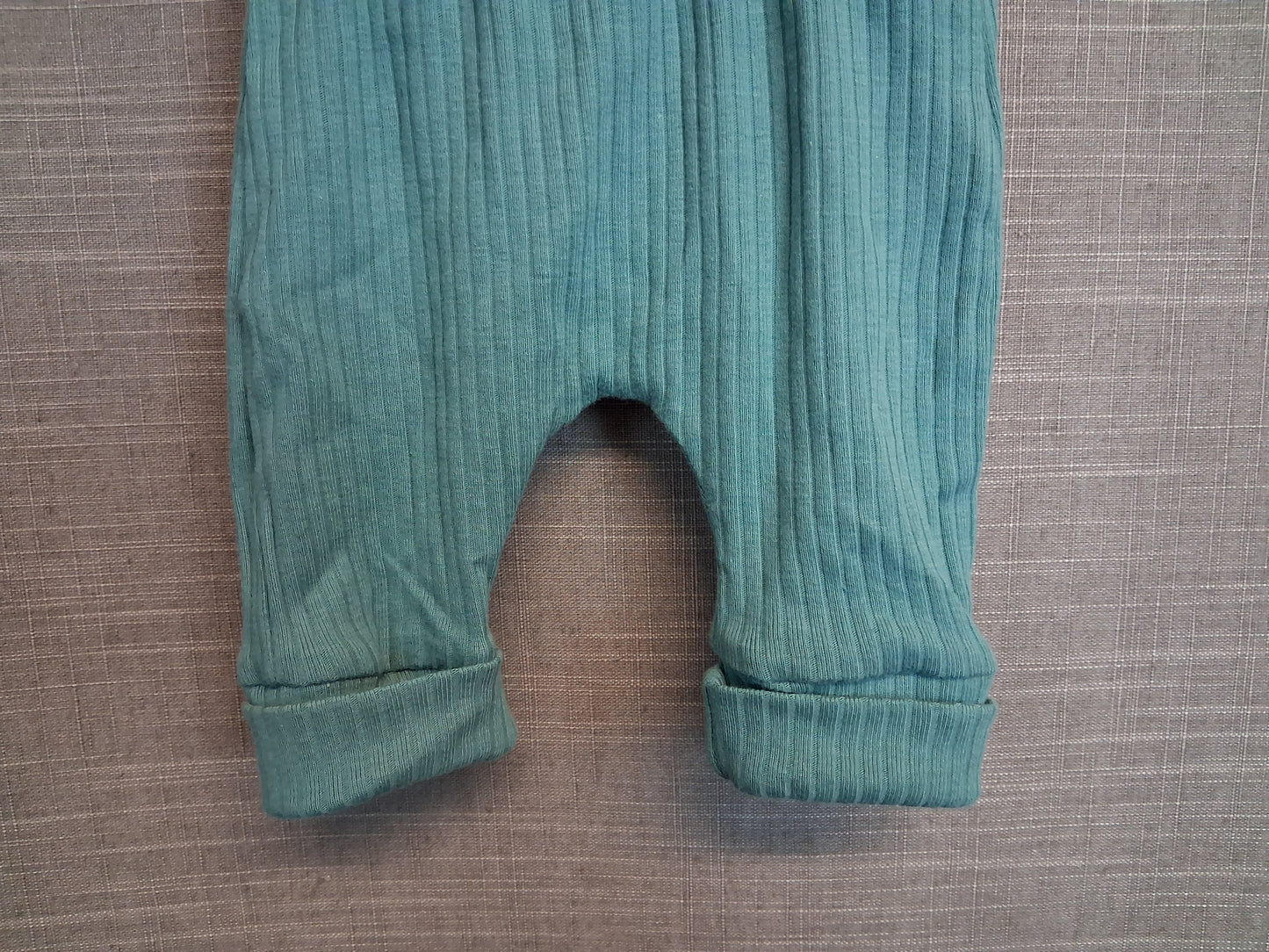 George Boys Green Leggings Age Tiny Baby