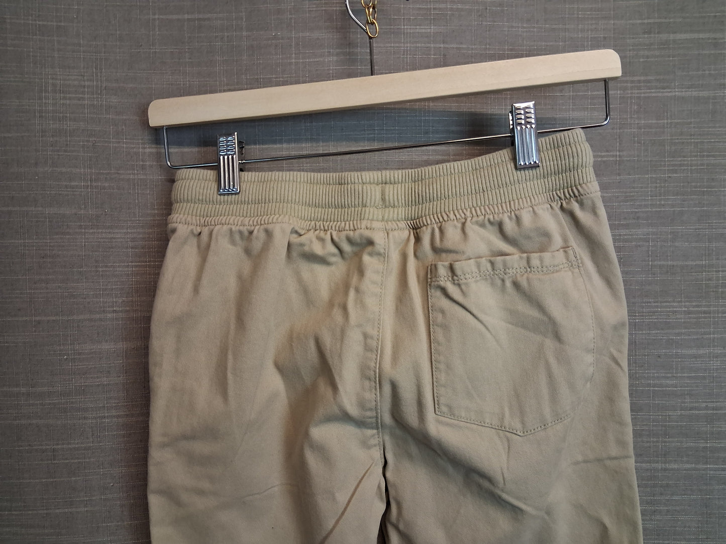 V by Very Beige Shorts Age 11 Years