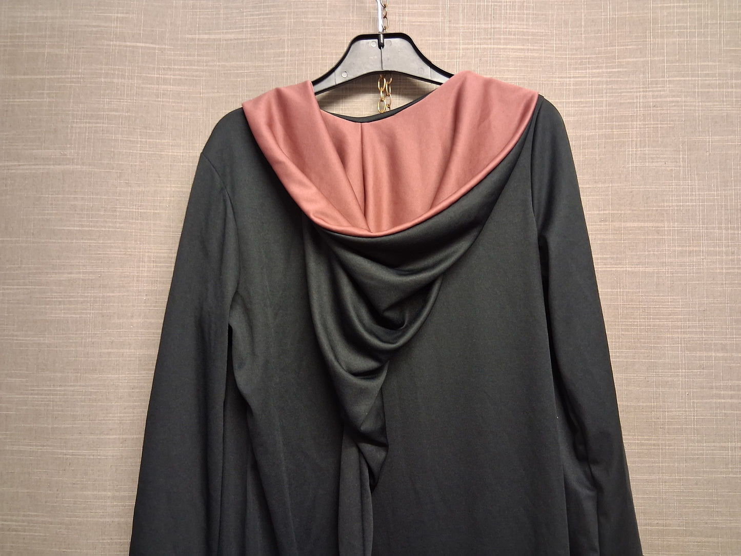 Rubies Harry Potter Cape Gryffindor Size M Age 8-10 Years