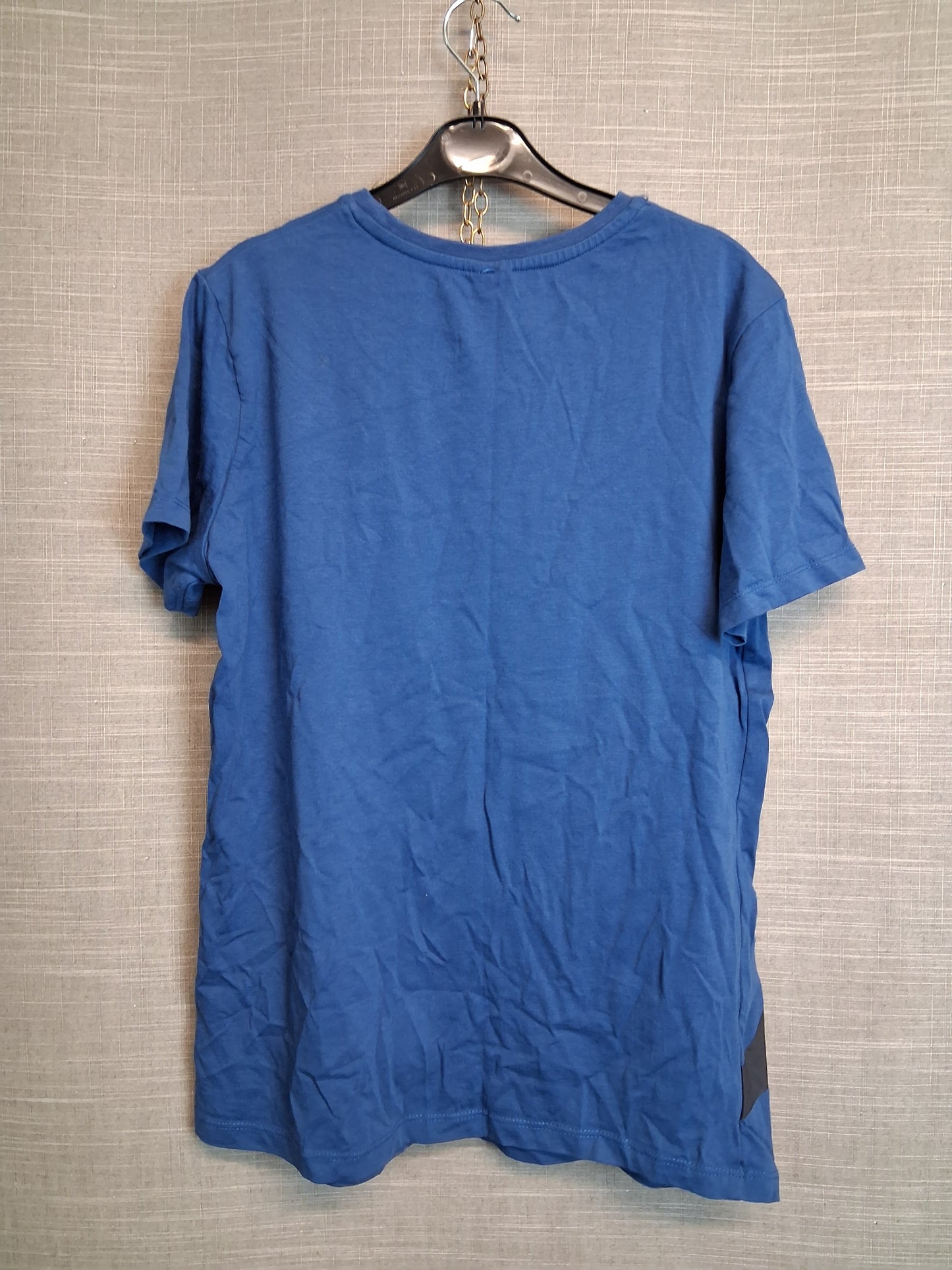 Marvel George Spider Man Theme Blue T-Shirt Age 13-14 Years