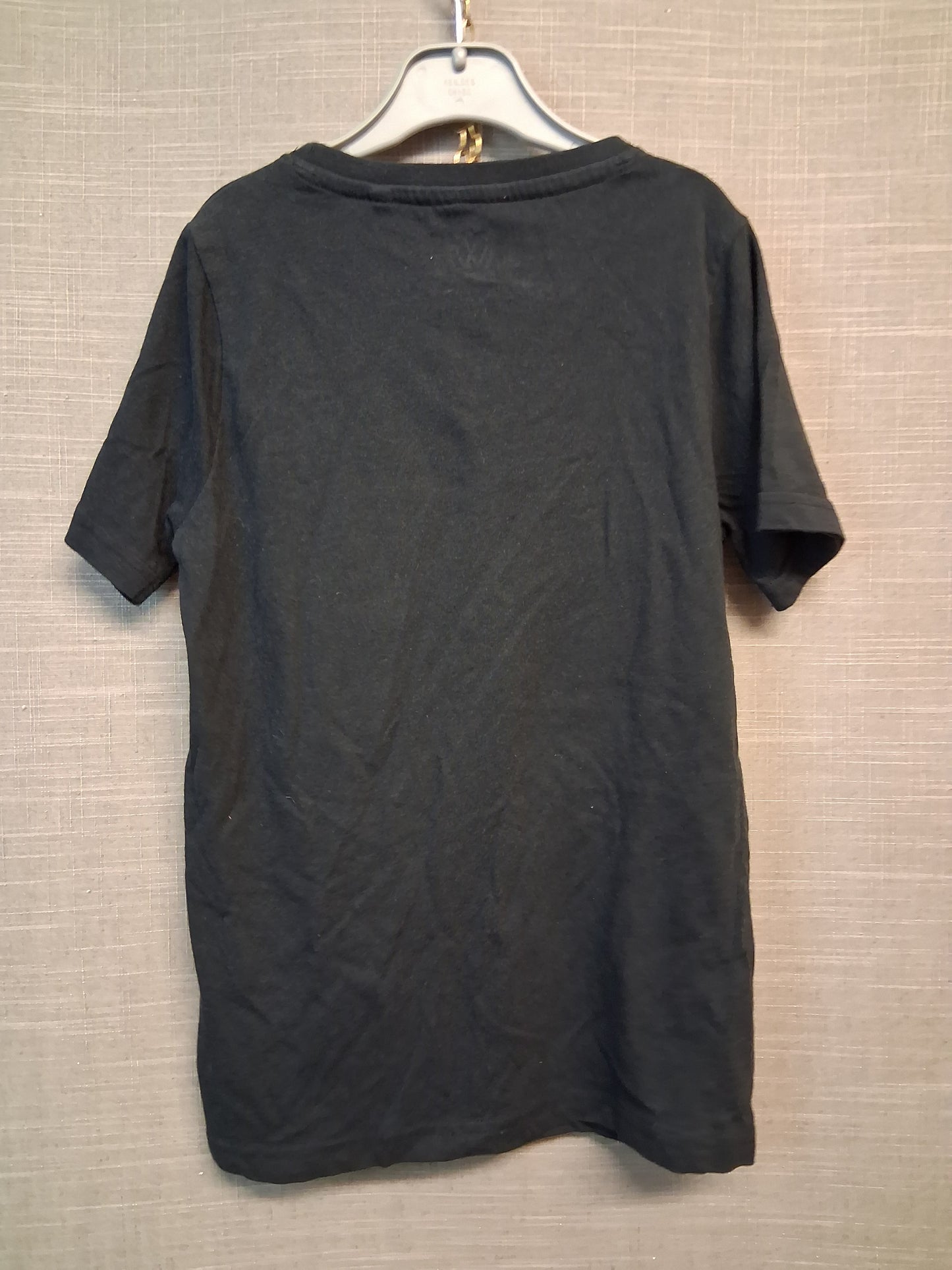 TU VW Golf Theme T-Shirt Age 9 Years Short Sleeve