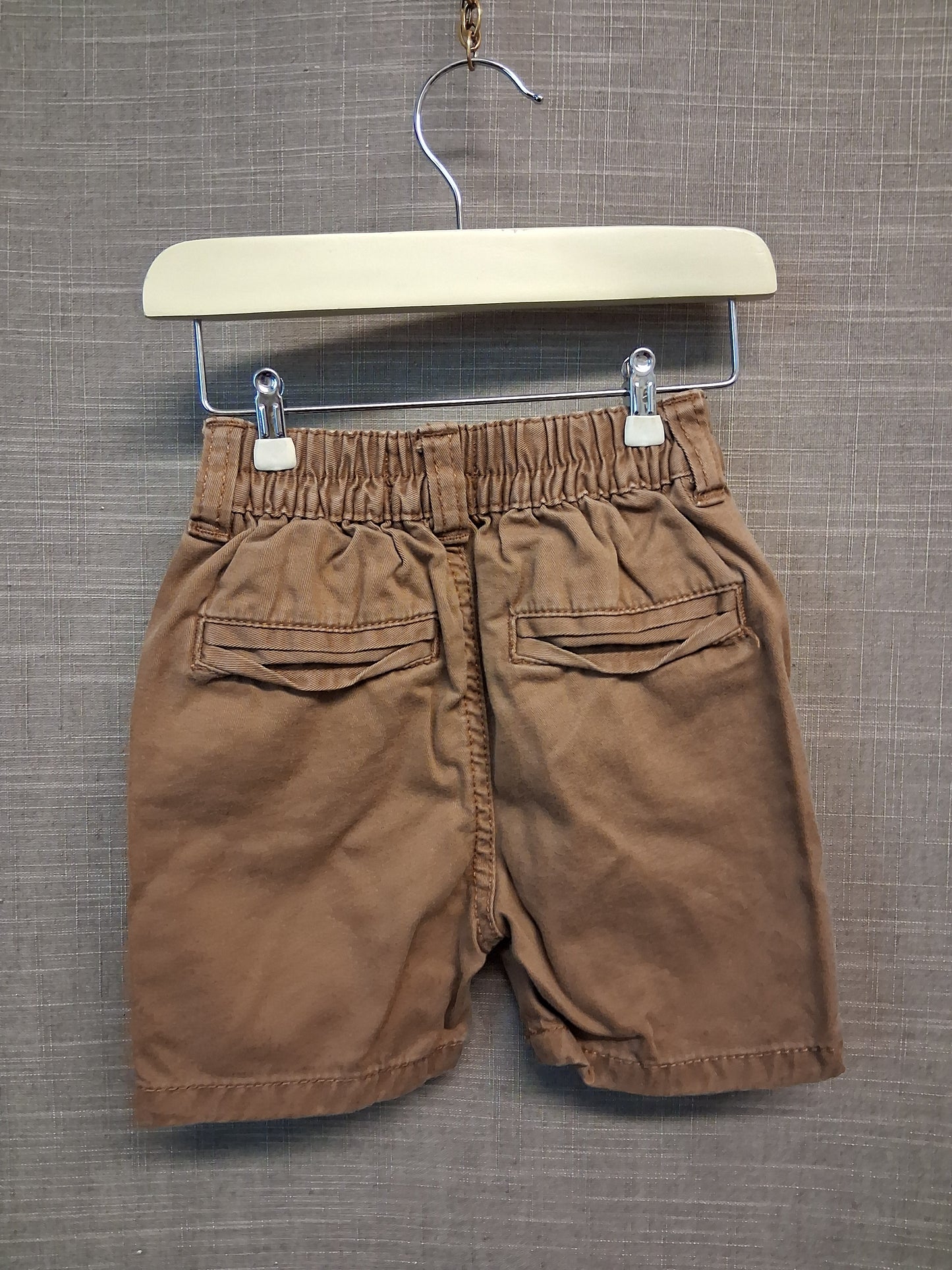 Primark Boys Chino Shorts Age 18-24 Months Cotton