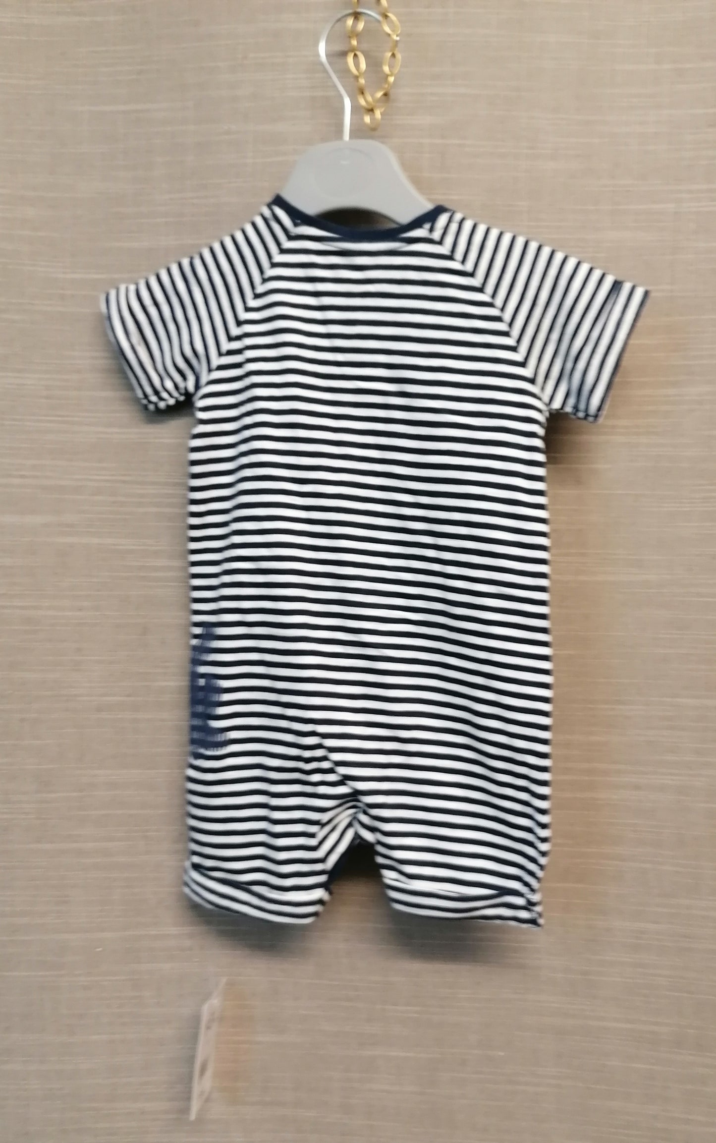 Mothercare Romper Age 1-3 months New