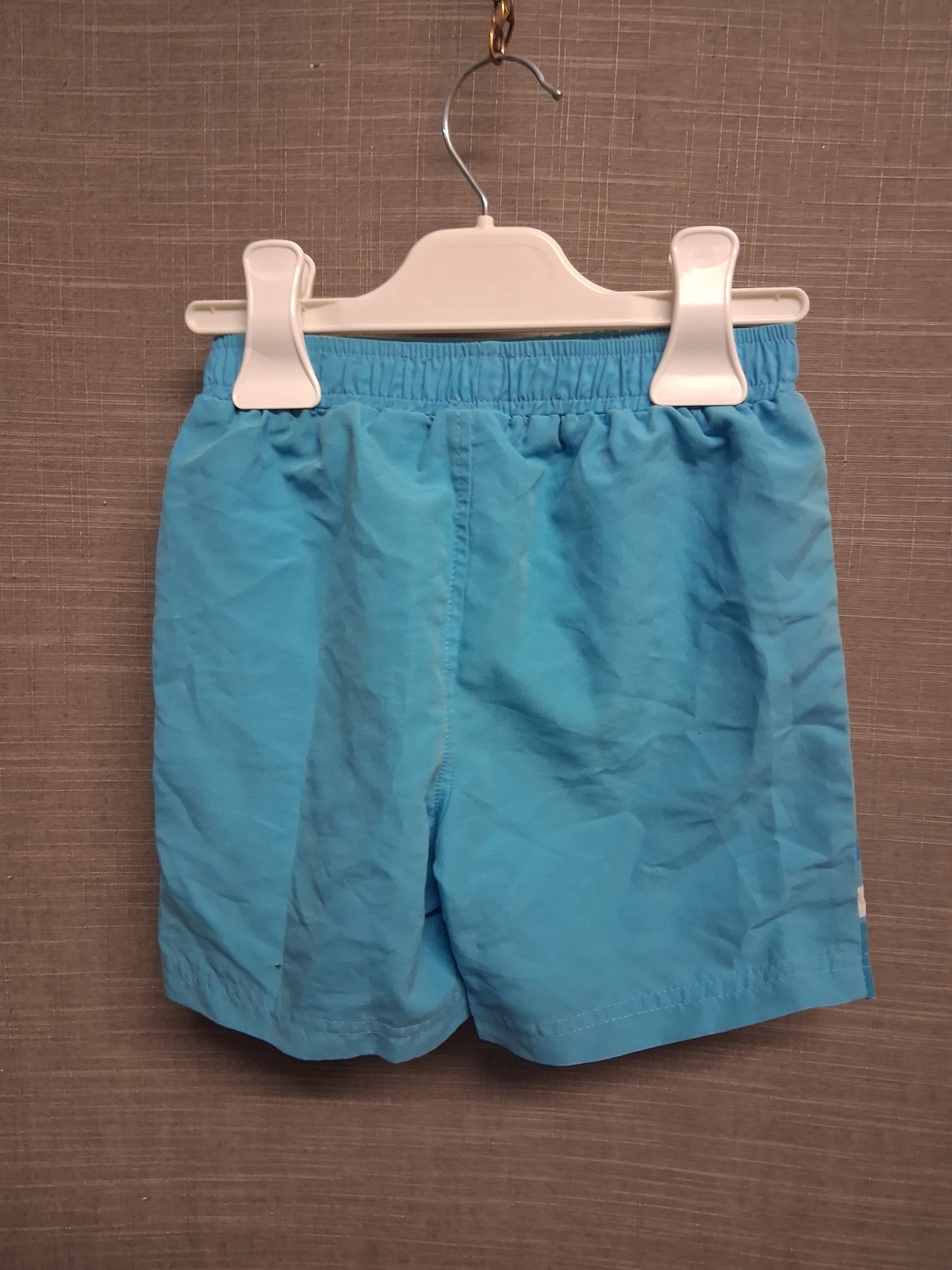 Primark Peppa Pig George Dinosaur Swim Shorts Age 2-3 Years
