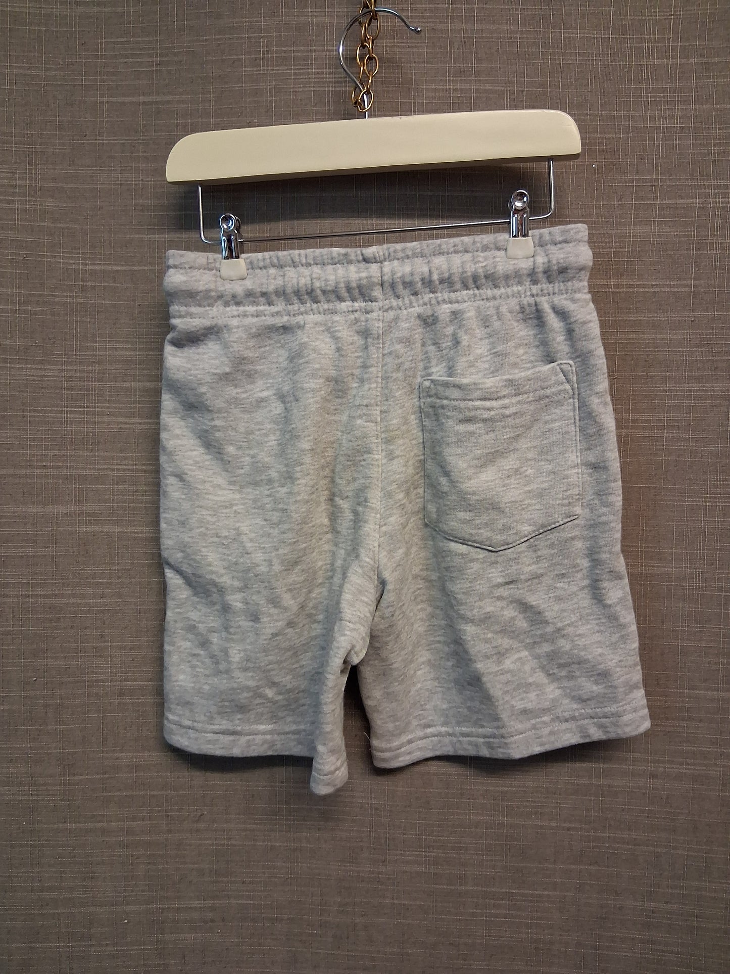 George Boys Jersey Jogger Shorts Age 5-6 Years