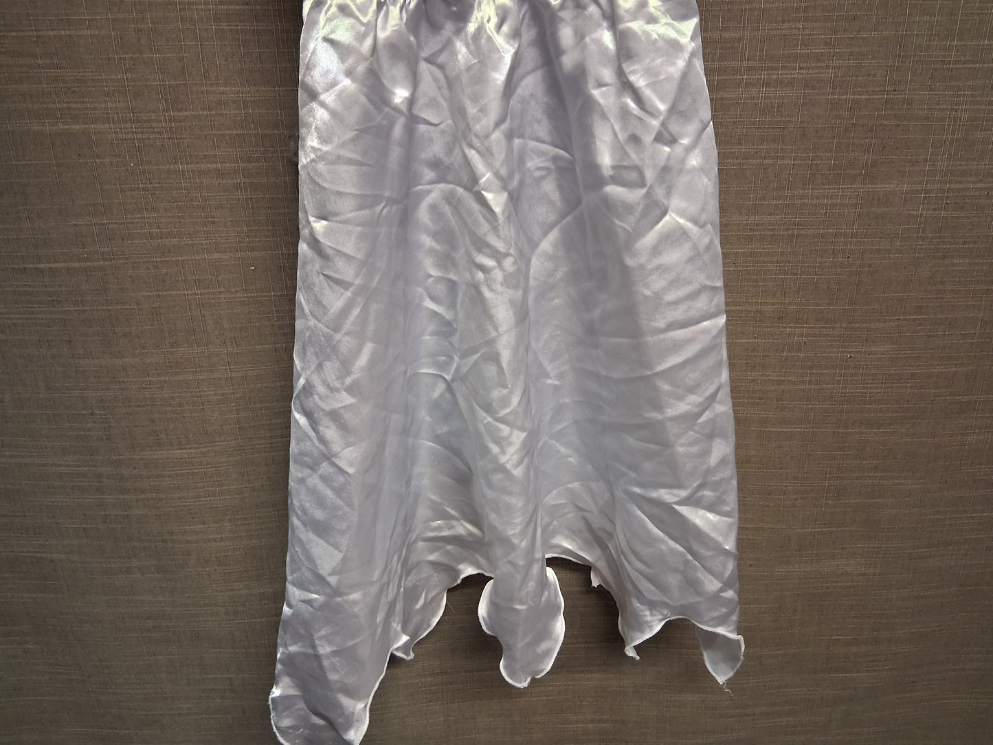 Halloween Spooky Princess Fancy Dress Costume Age 3-4 Years