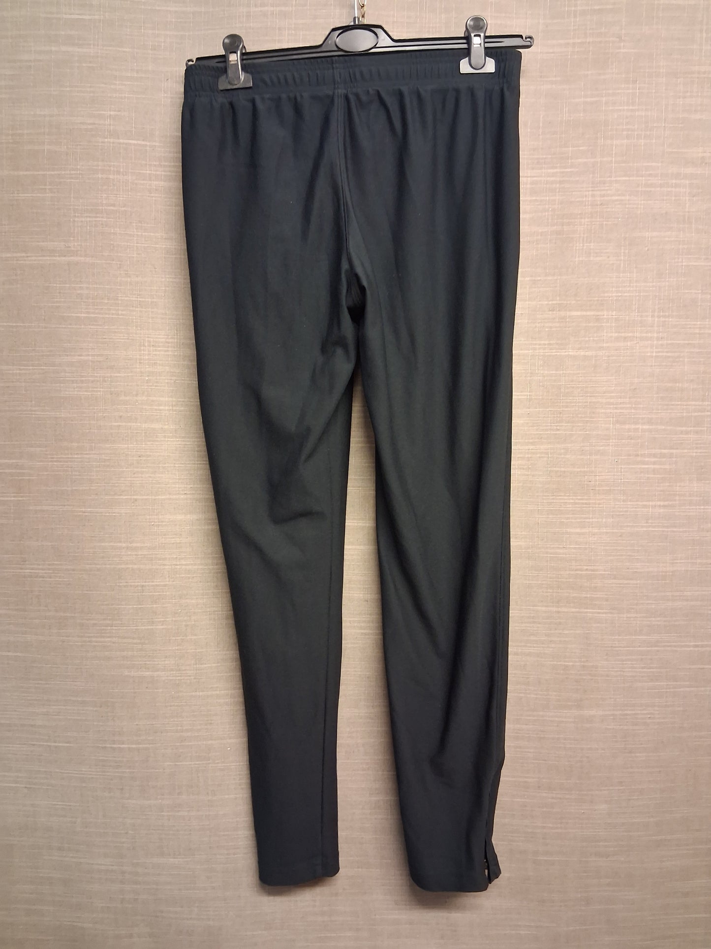 Under Armour Black Joggers Loose Fit Youth XL Age 13-14 Years