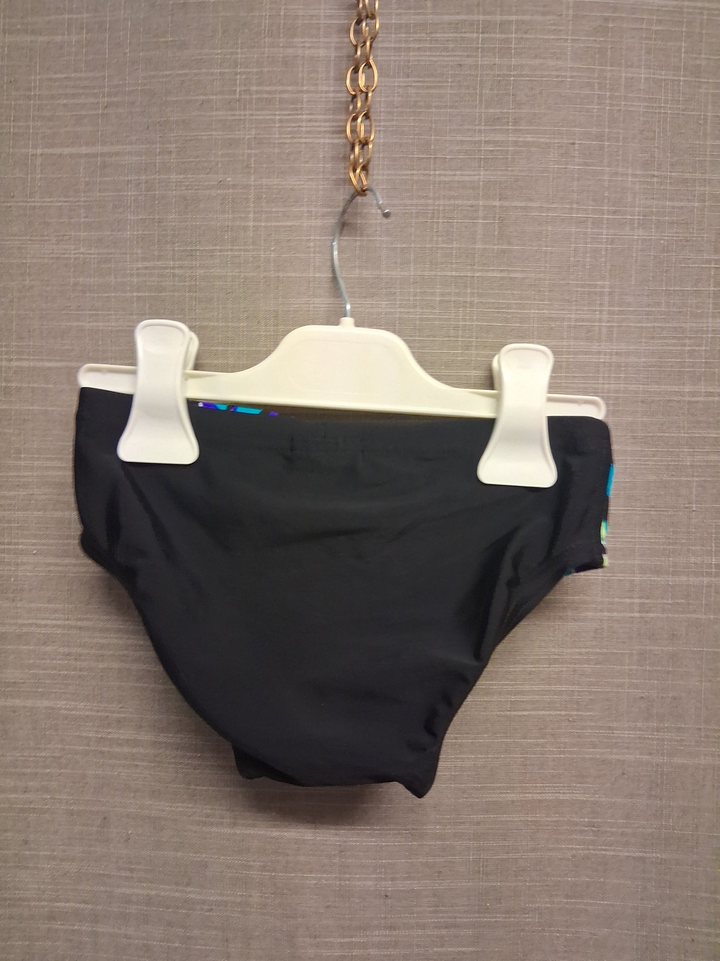 Speedos Boys Swiming Briefs Pants Multicolour Age 6-7 Years