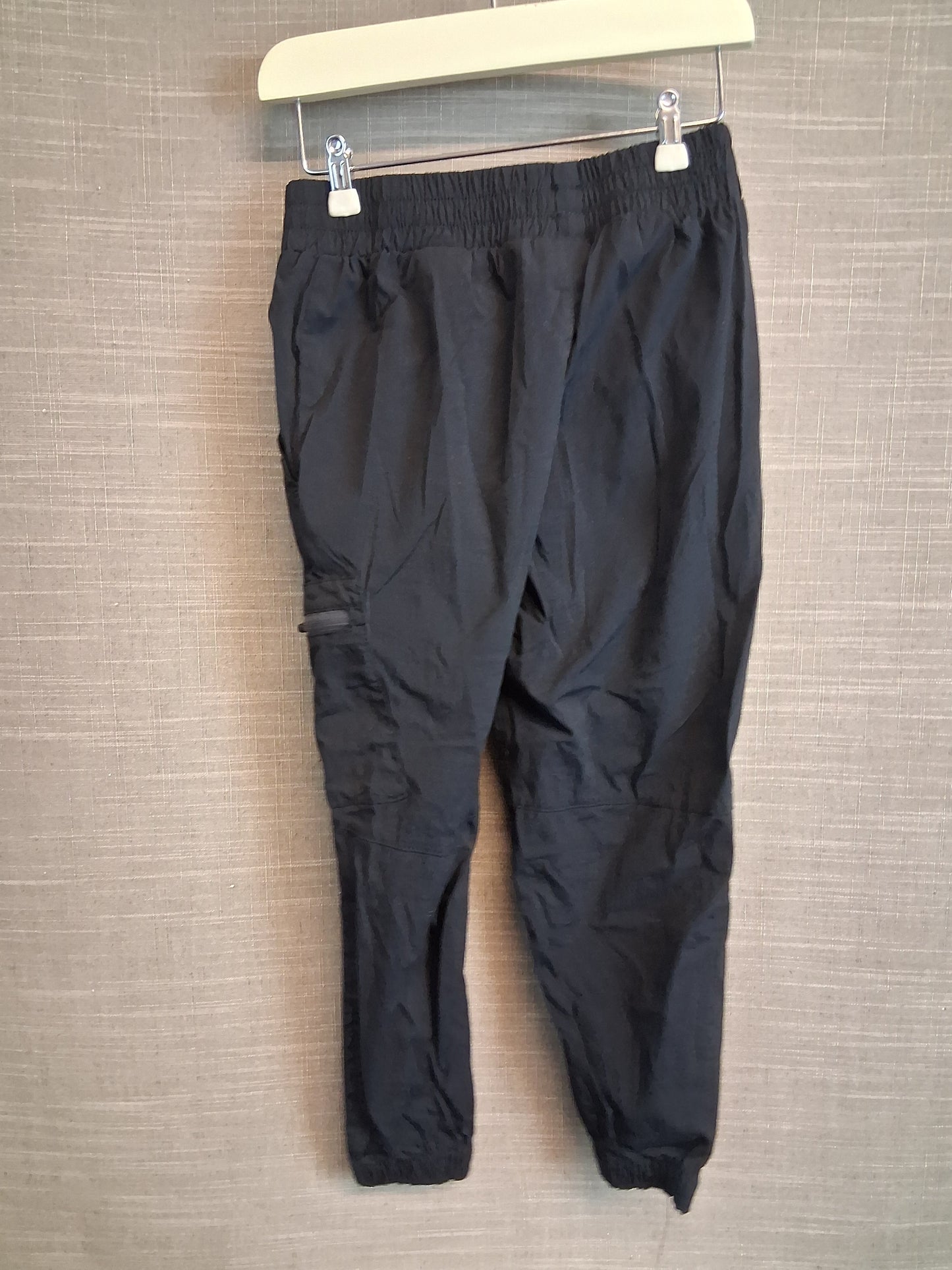Berghaus Boys Waterproof Trousers Black Age 3-4 Years