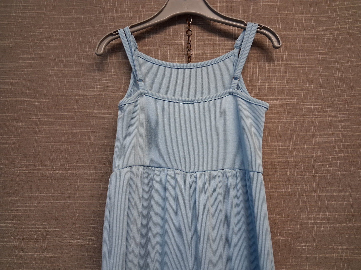 Shein Blue Jumpsuit Age 5-6 Years Jersey