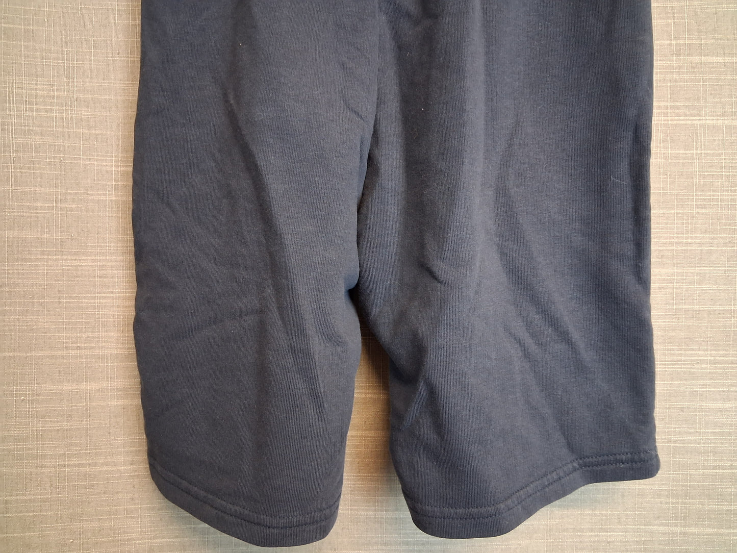 Next Boys Navy Jersey Shorts Age 12 Years