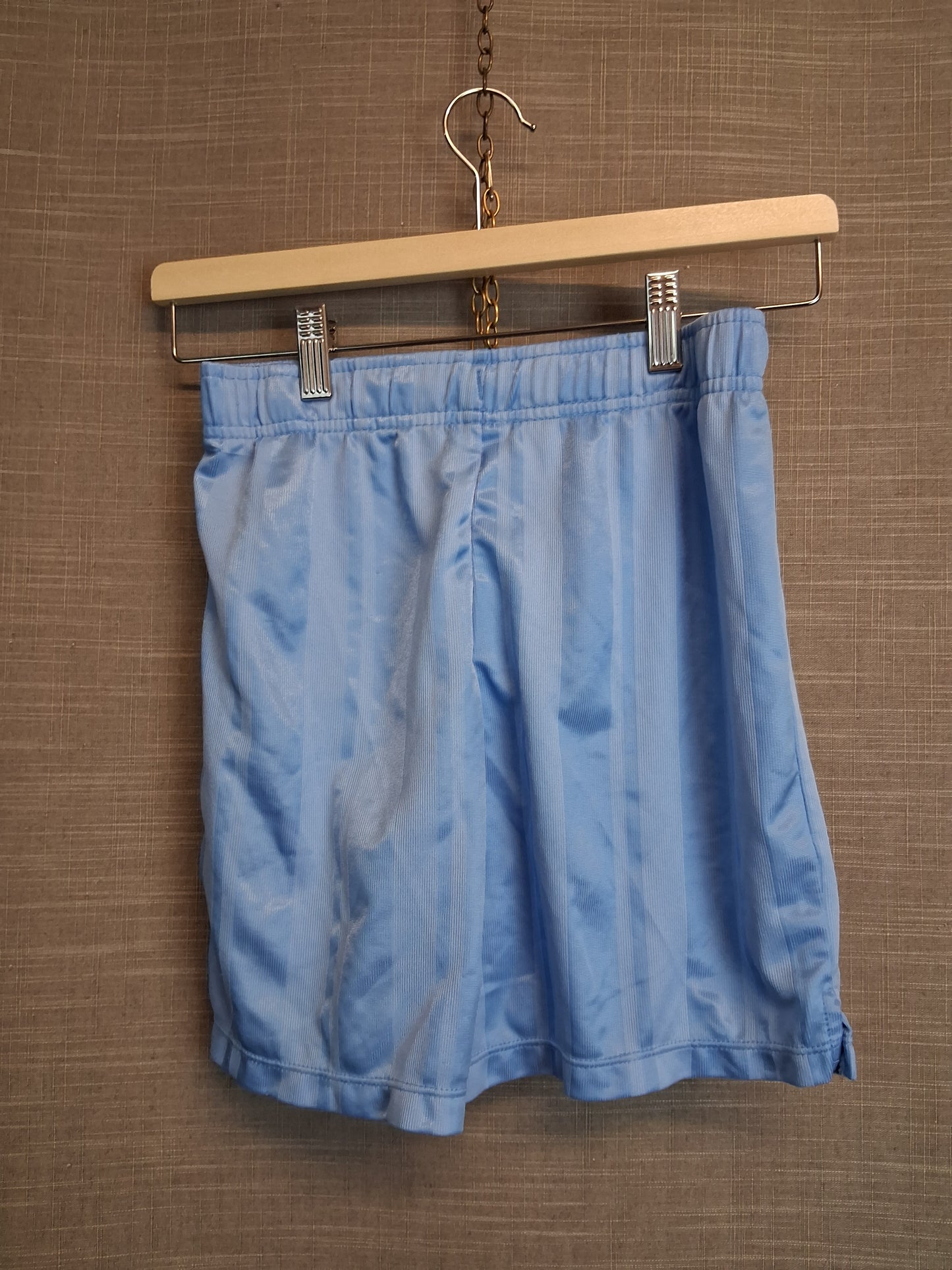 Sondico Boys Blue Sports Shorts Age 9-10 Years