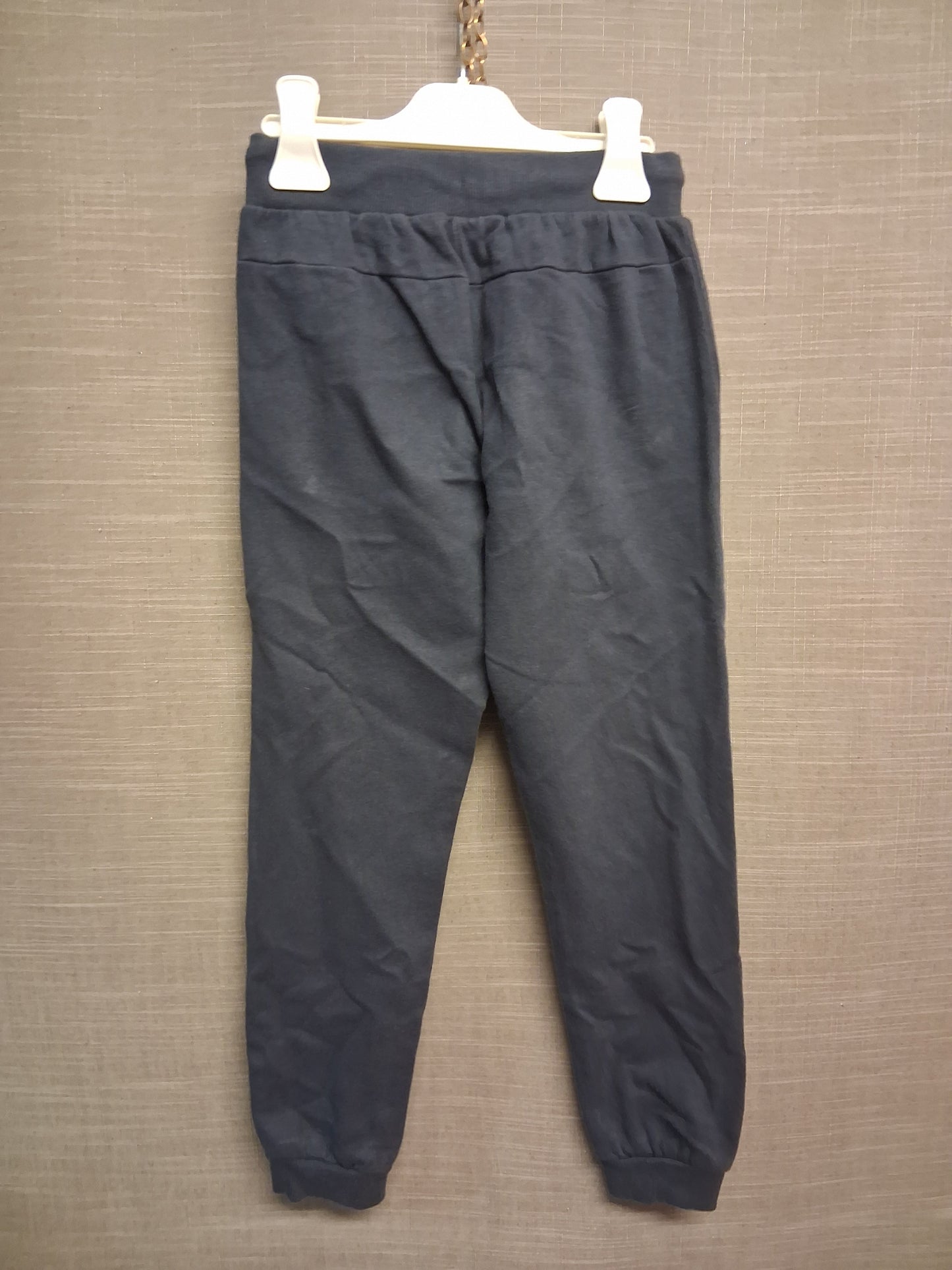 Messi Boys Navy Blue Joggers Jersey Age 6-7 Years
