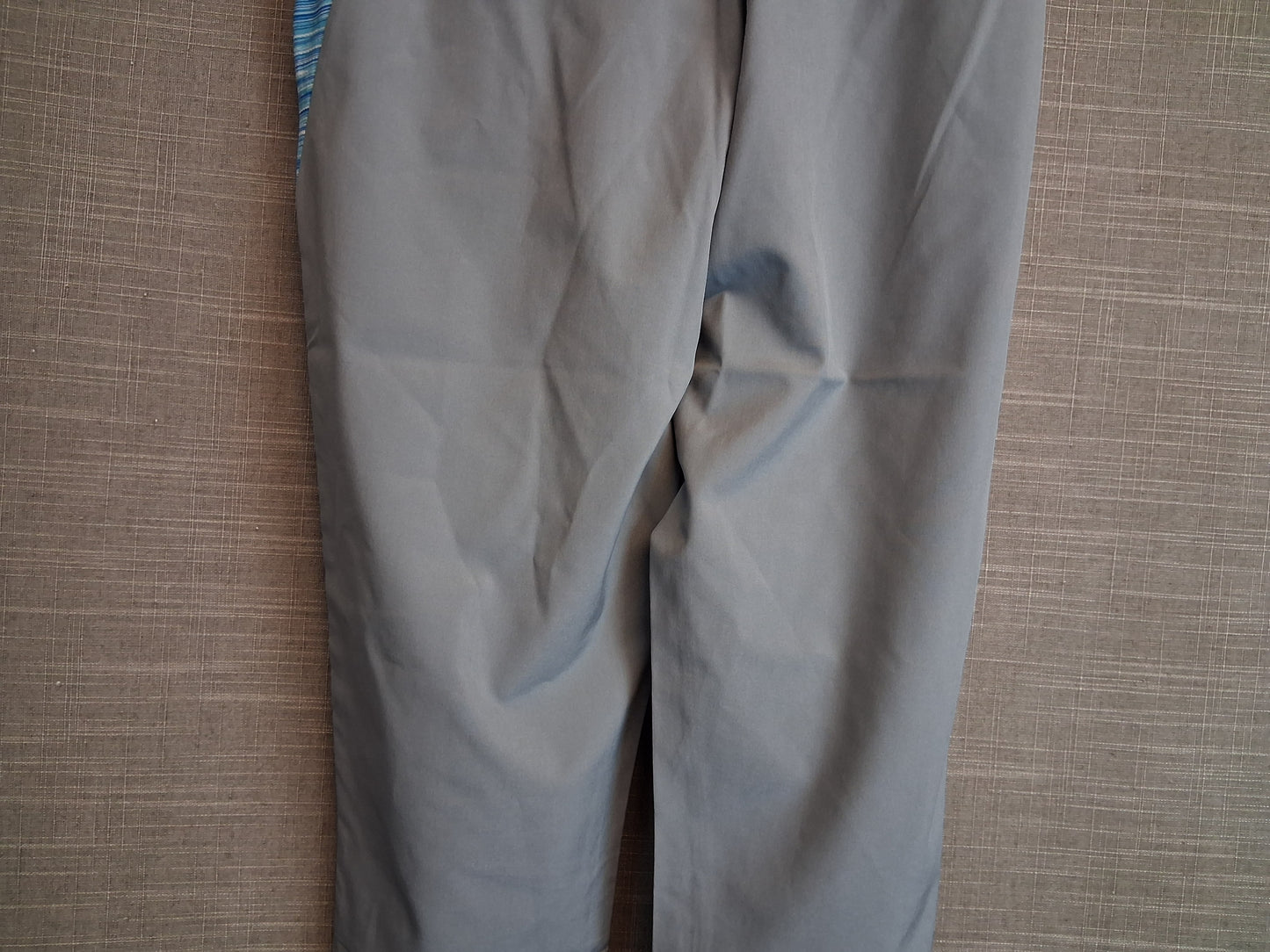 Montirex Boys J-Trail Panel Running Pant Grey Age 8 -10 Years New