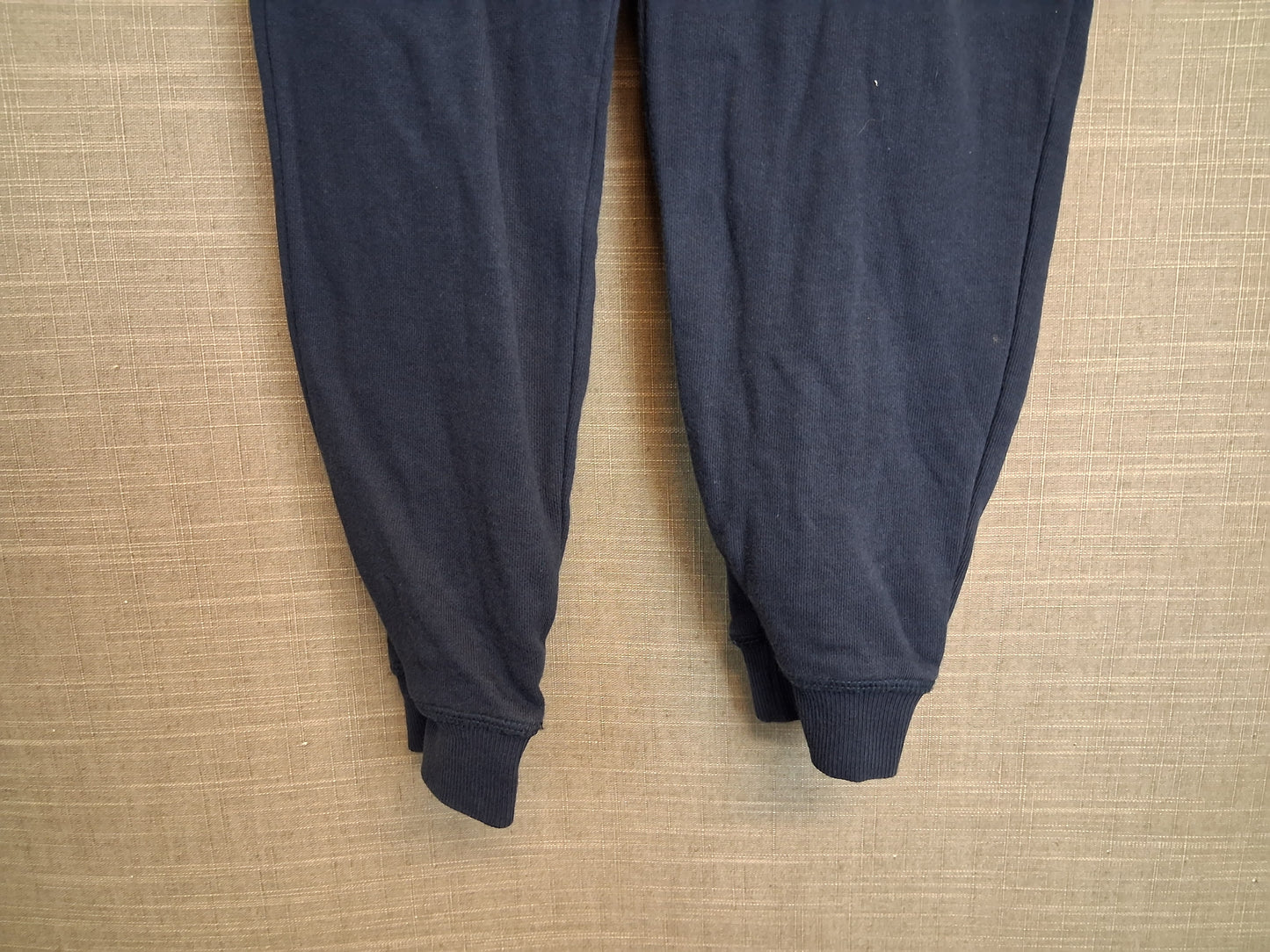 Blue Zoo Boys Navy Jersey Joggers Age 5-6 Years