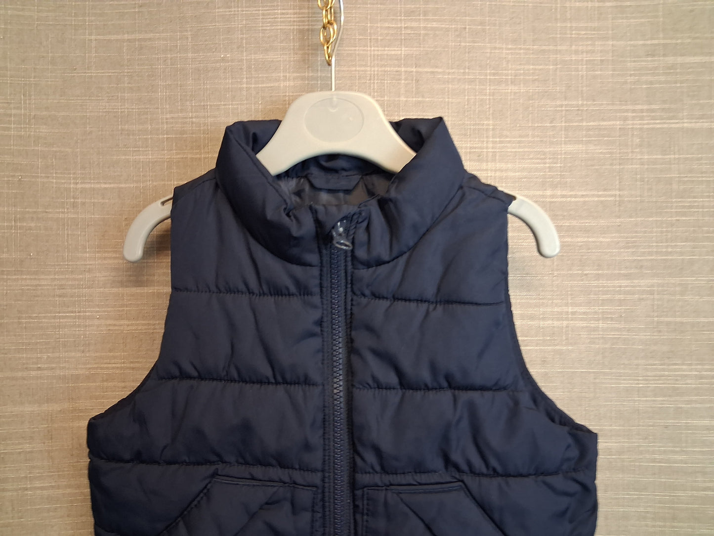 Body Warmer