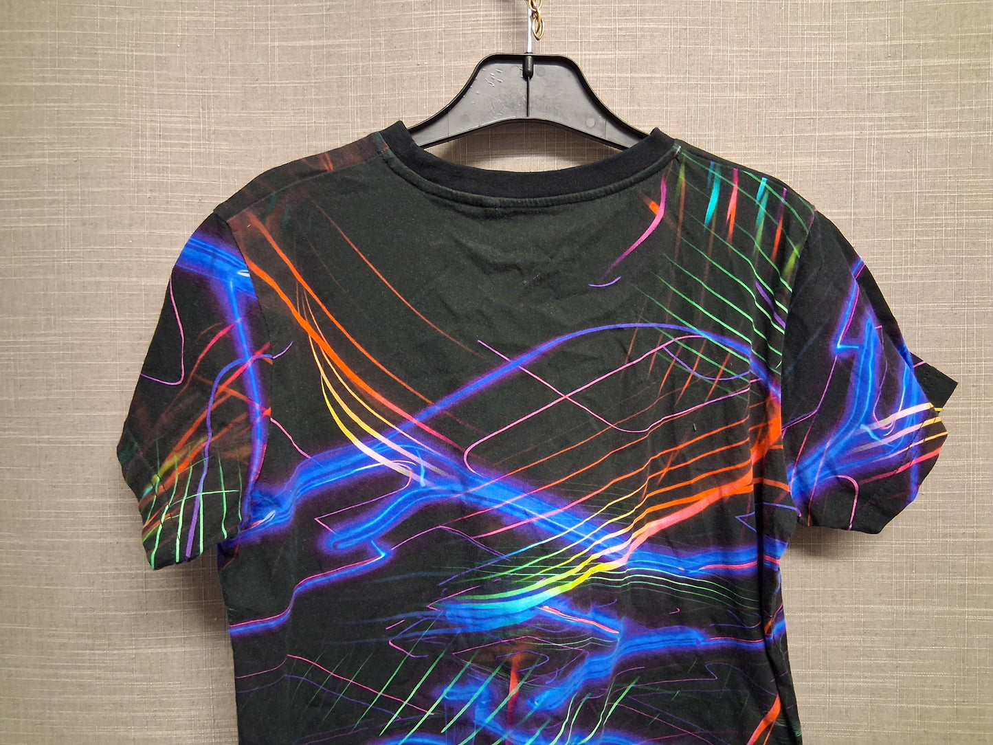 Next Boys Gaming Theme Multicolour Short Sleeve T-Shirt Age 10 Years