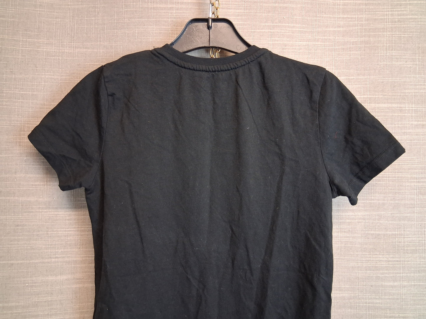 Xbox Boys Black Short Sleeve T-Shirt Age 8-9 Years