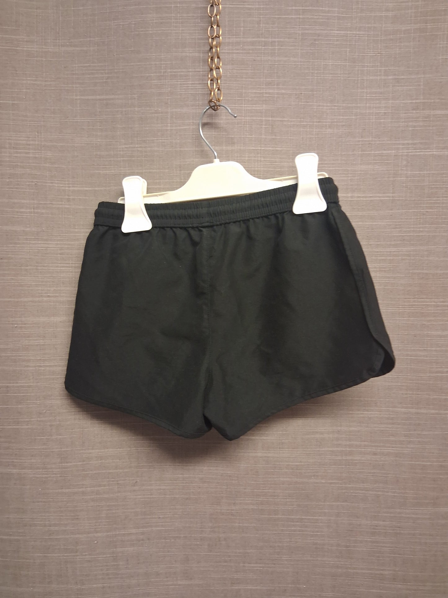 Next Girls Black Shorts Age 8 Years